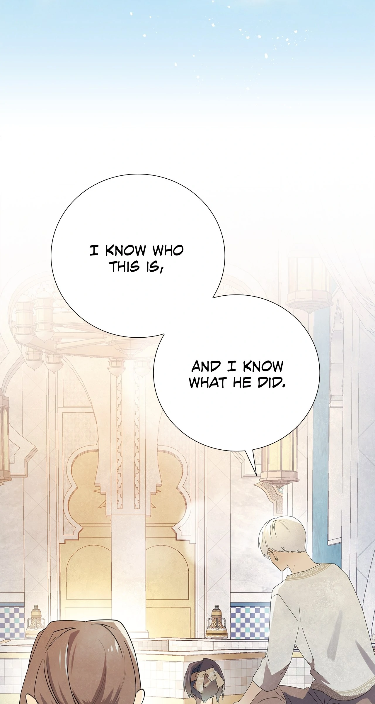 Bloody Moon Chapter 40 - Page 21