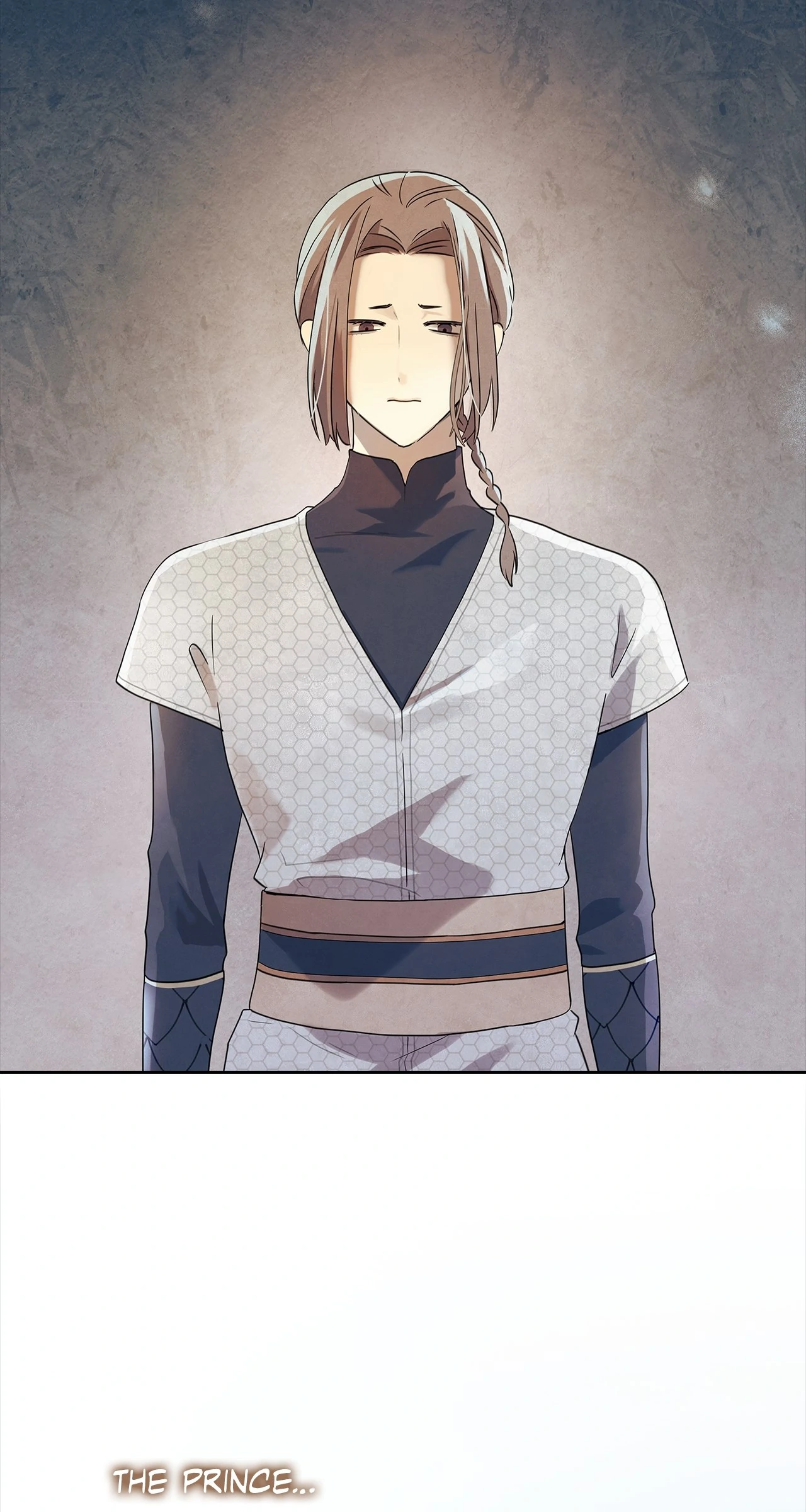Bloody Moon Chapter 40 - Page 27
