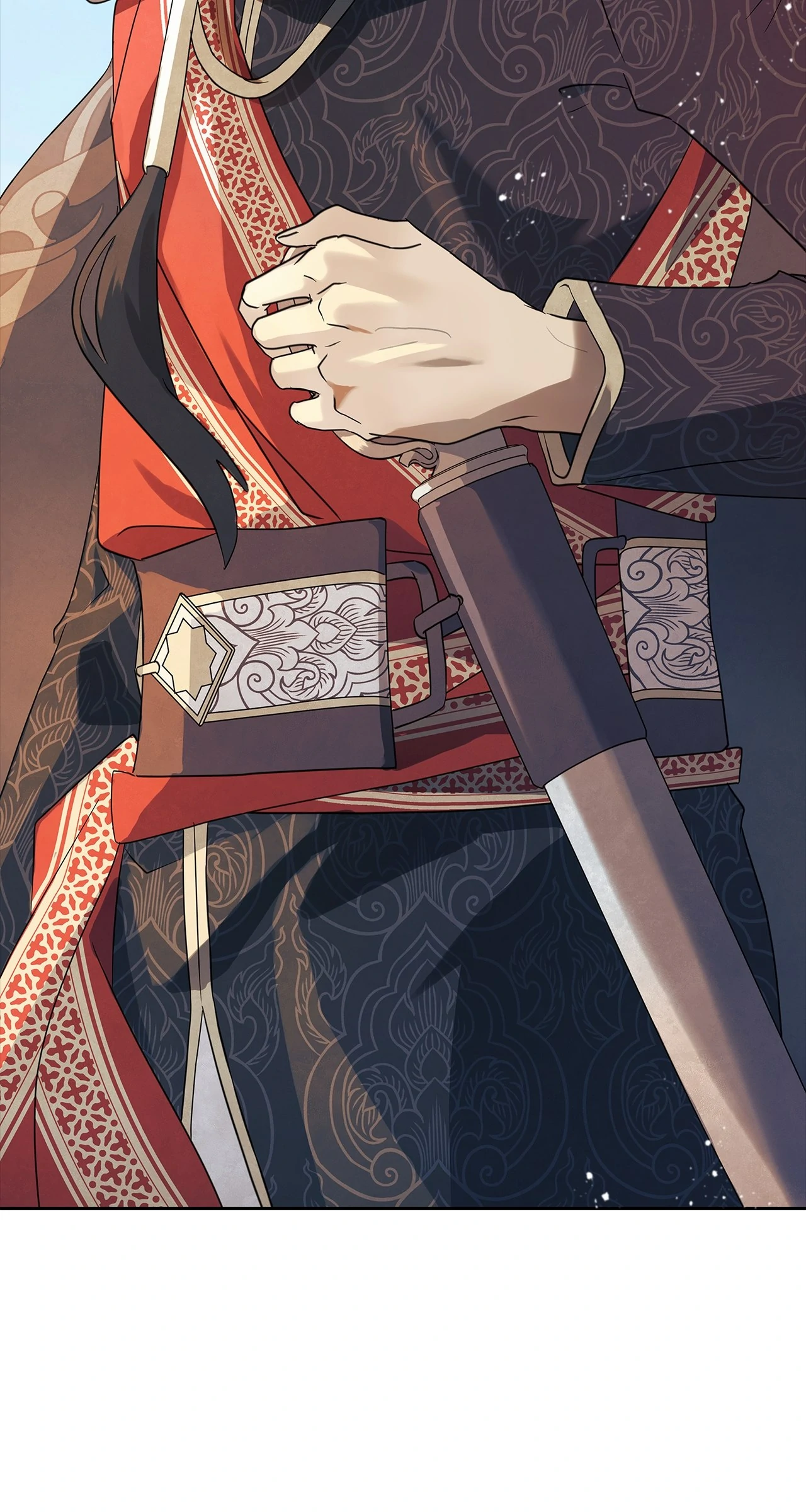 Bloody Moon Chapter 40 - Page 29