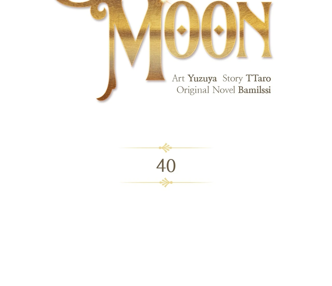 Bloody Moon Chapter 40 - Page 31