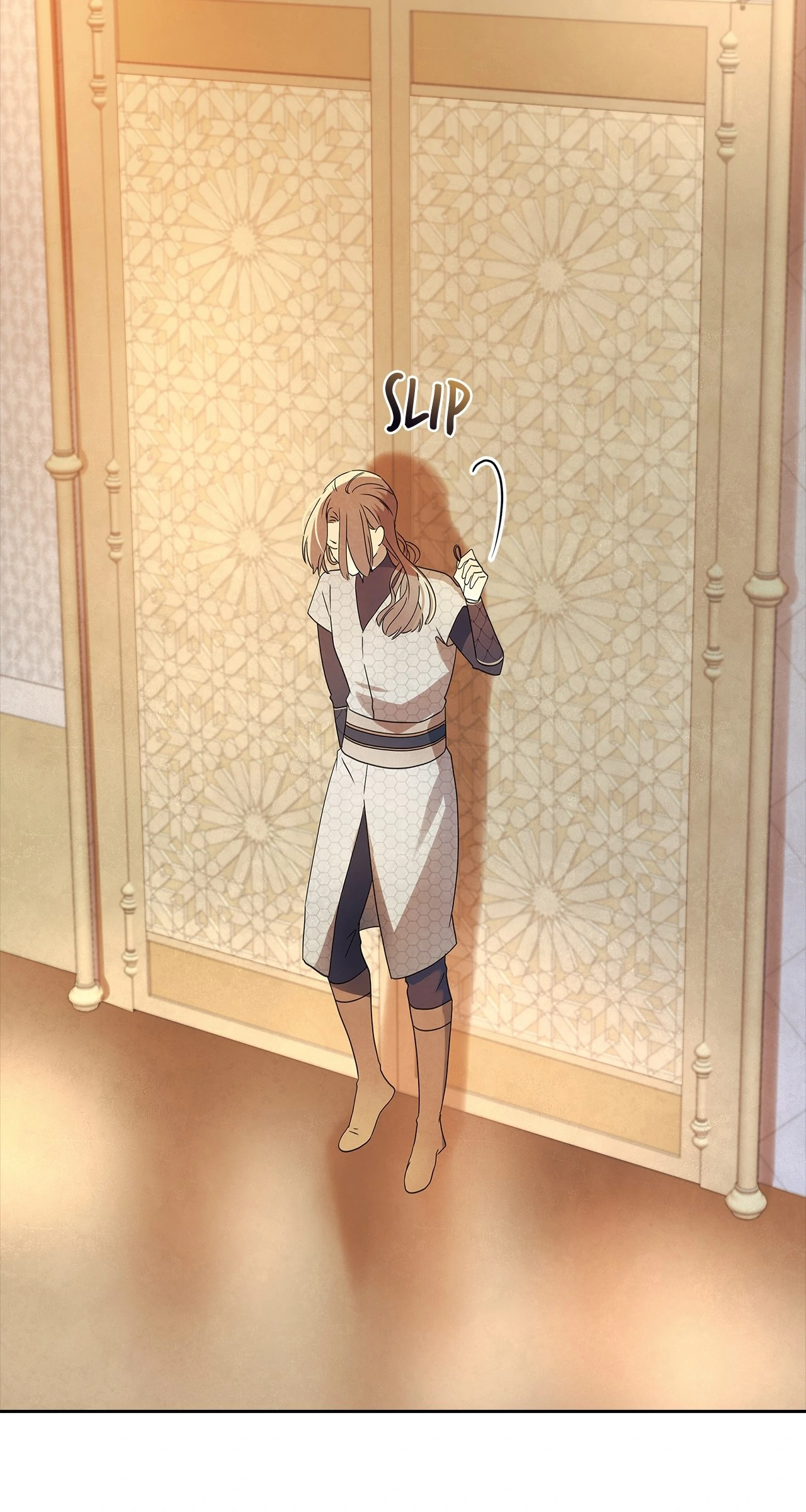Bloody Moon Chapter 40 - Page 33