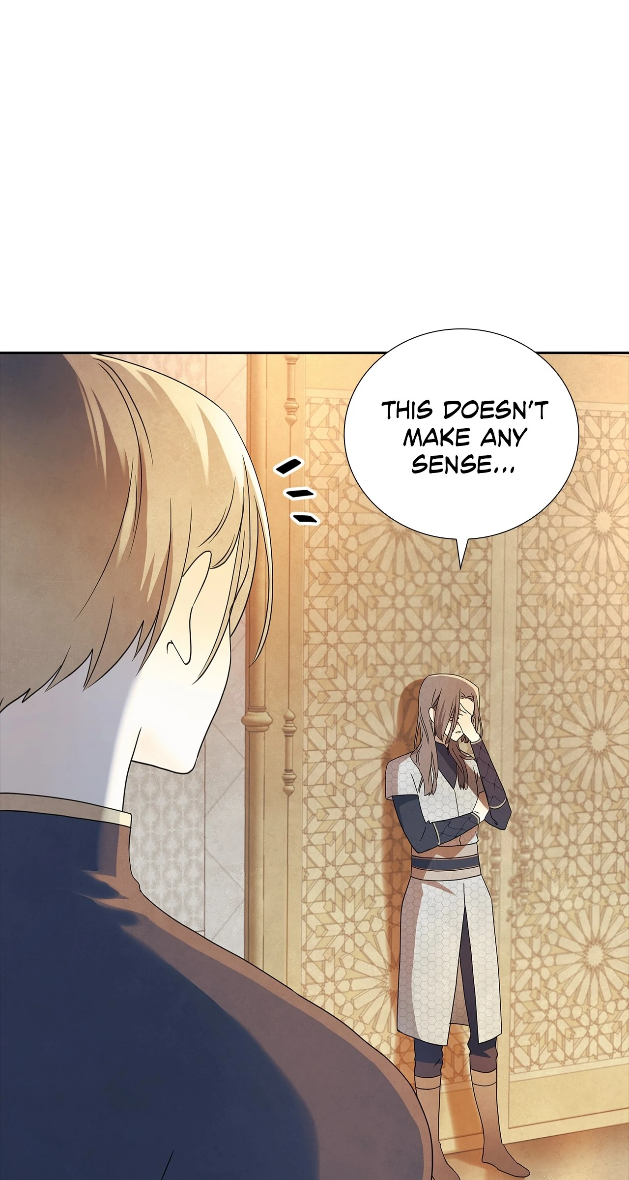 Bloody Moon Chapter 40 - Page 34