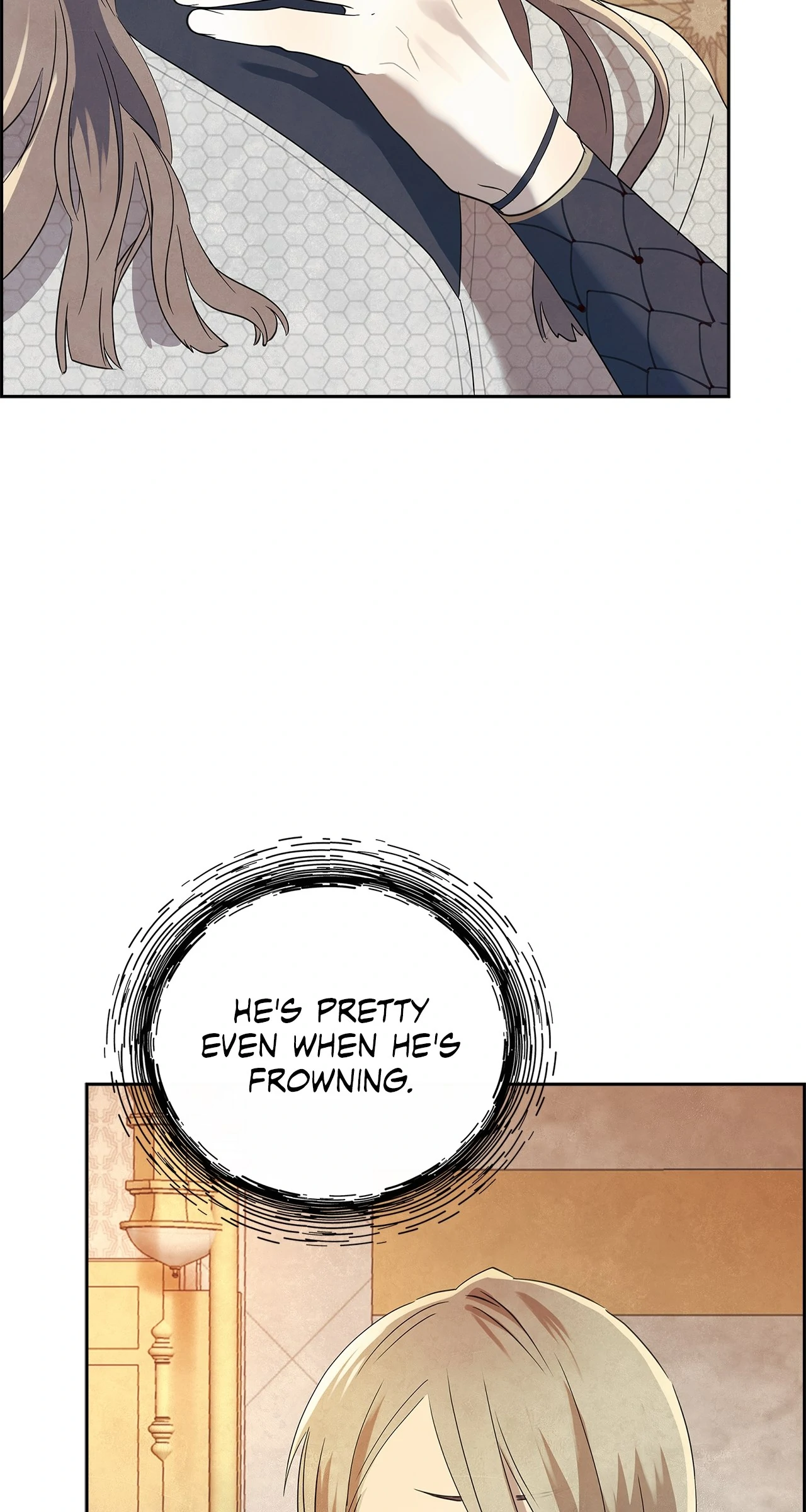 Bloody Moon Chapter 40 - Page 36