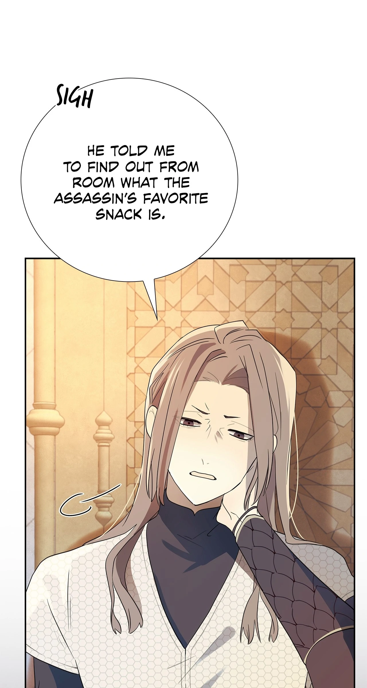 Bloody Moon Chapter 40 - Page 39