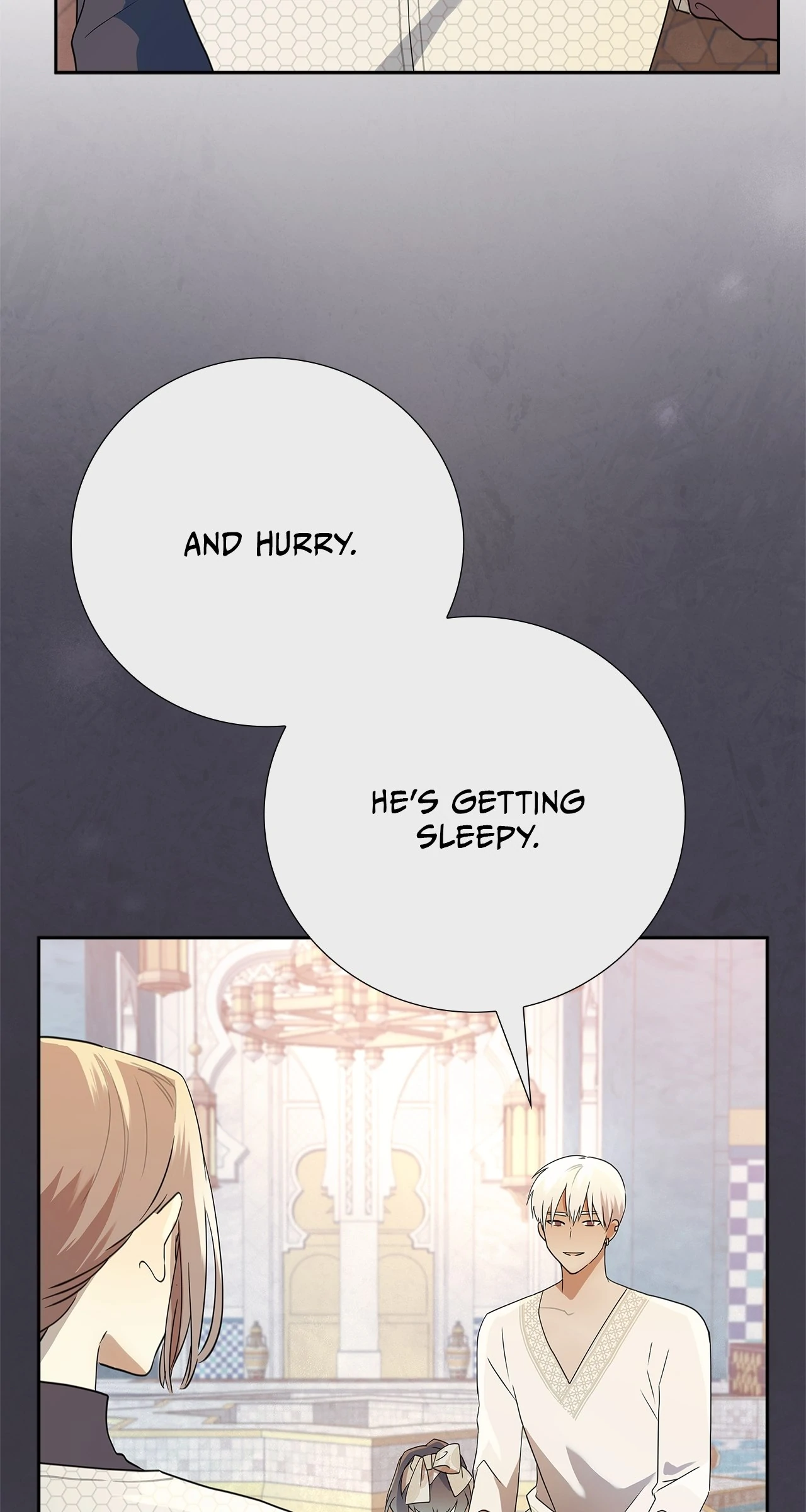 Bloody Moon Chapter 40 - Page 40