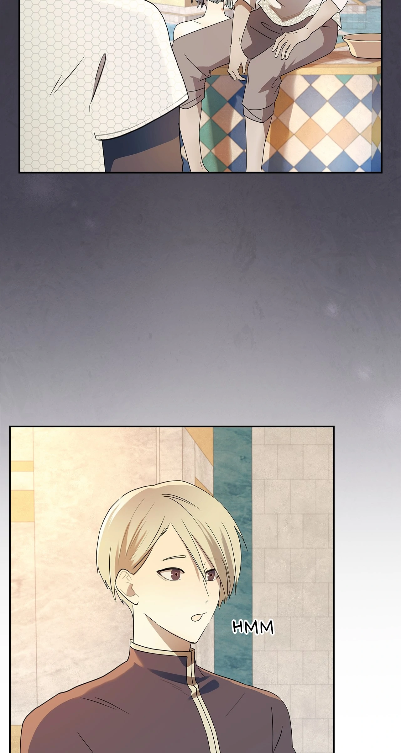 Bloody Moon Chapter 40 - Page 41