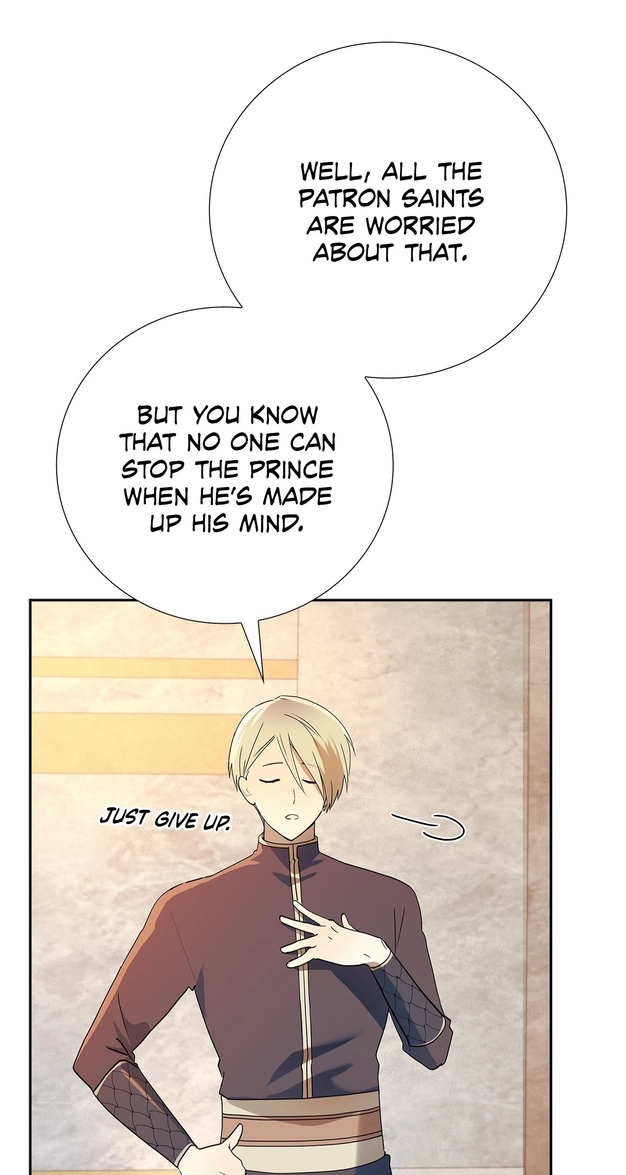 Bloody Moon Chapter 40 - Page 44