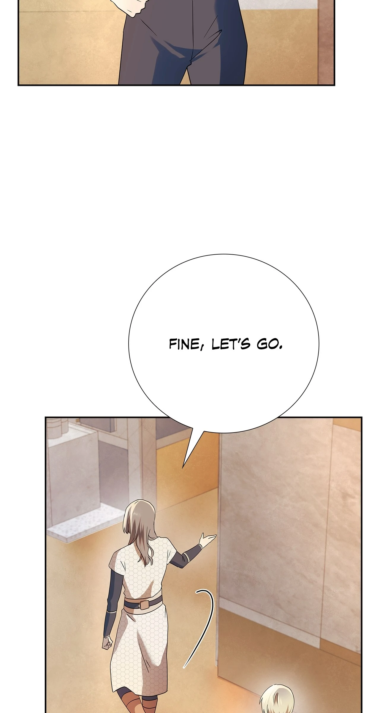 Bloody Moon Chapter 40 - Page 45