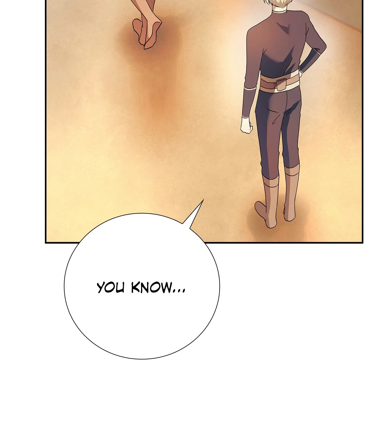 Bloody Moon Chapter 40 - Page 46