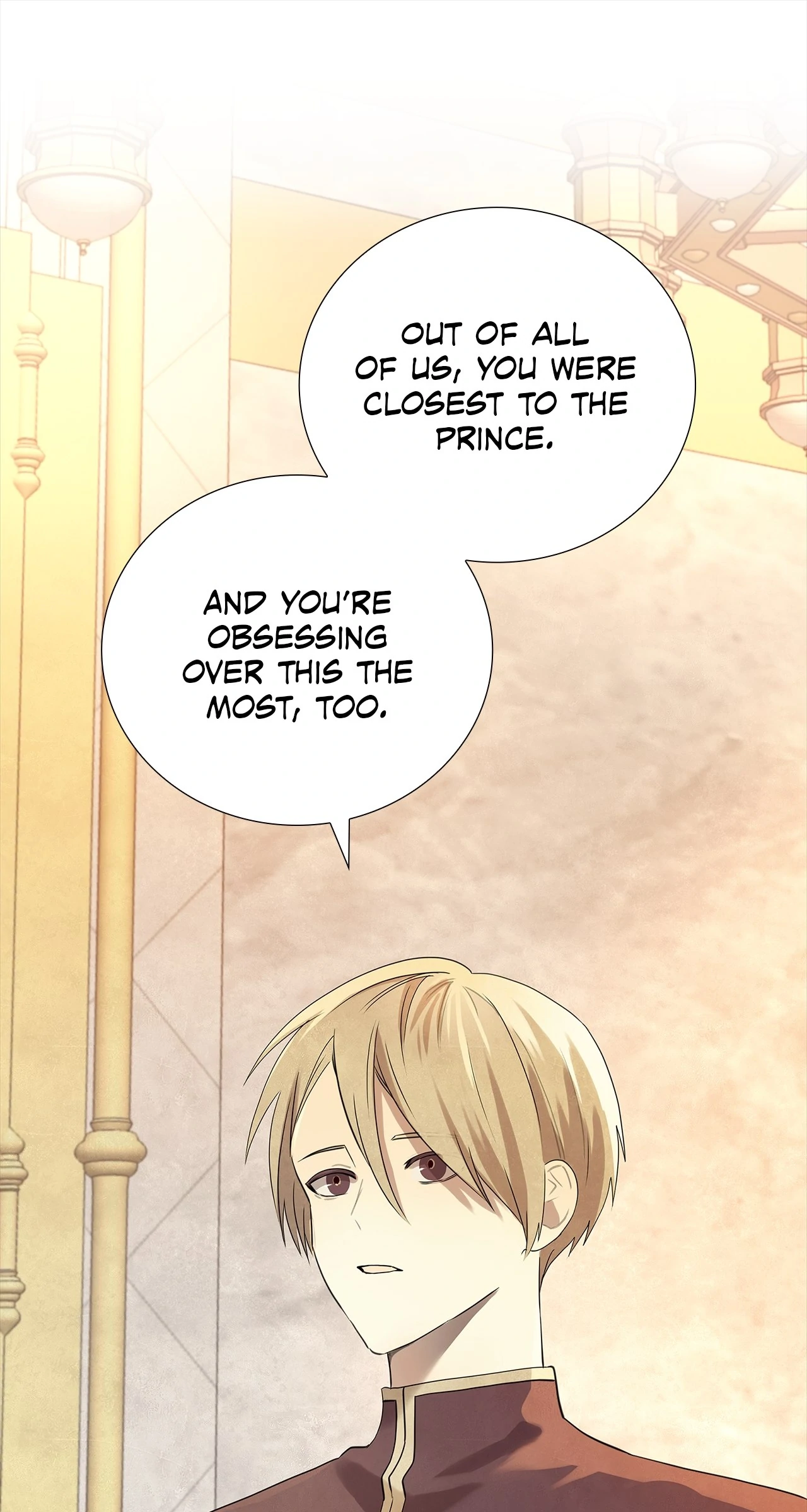 Bloody Moon Chapter 40 - Page 47