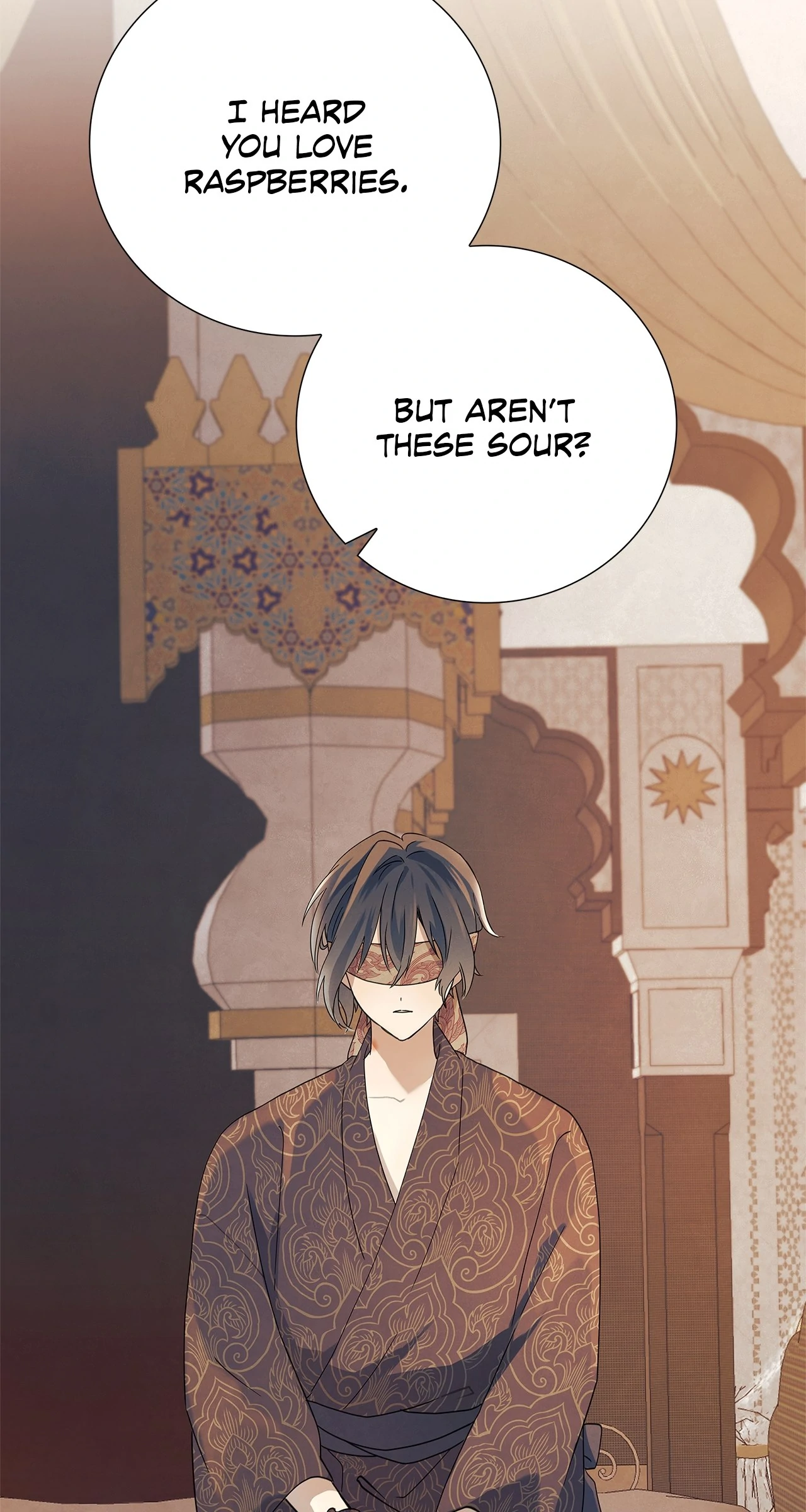 Bloody Moon Chapter 40 - Page 55