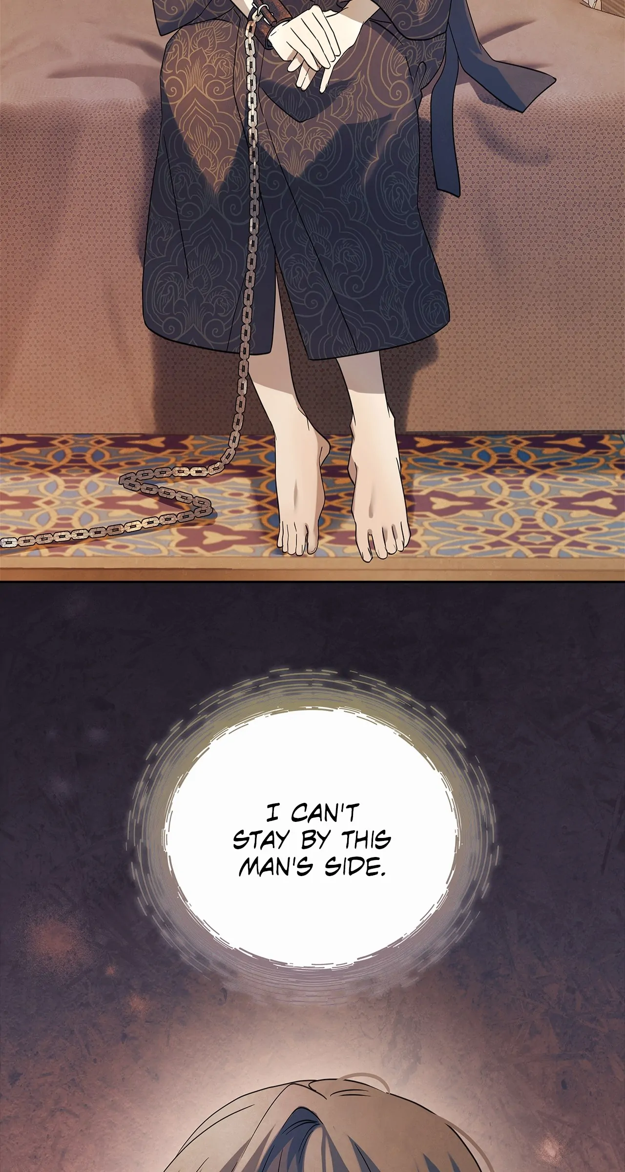 Bloody Moon Chapter 40 - Page 56