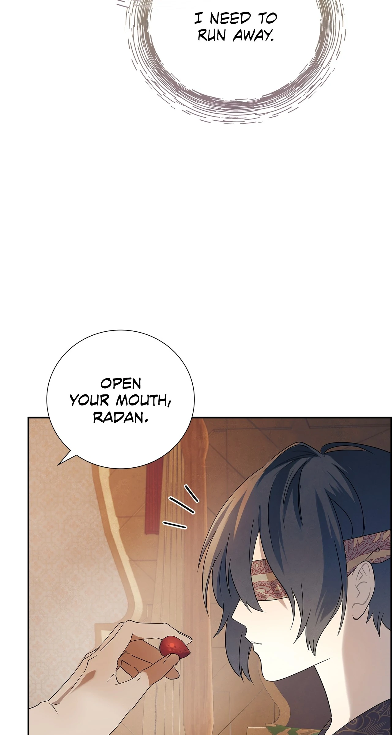 Bloody Moon Chapter 40 - Page 58