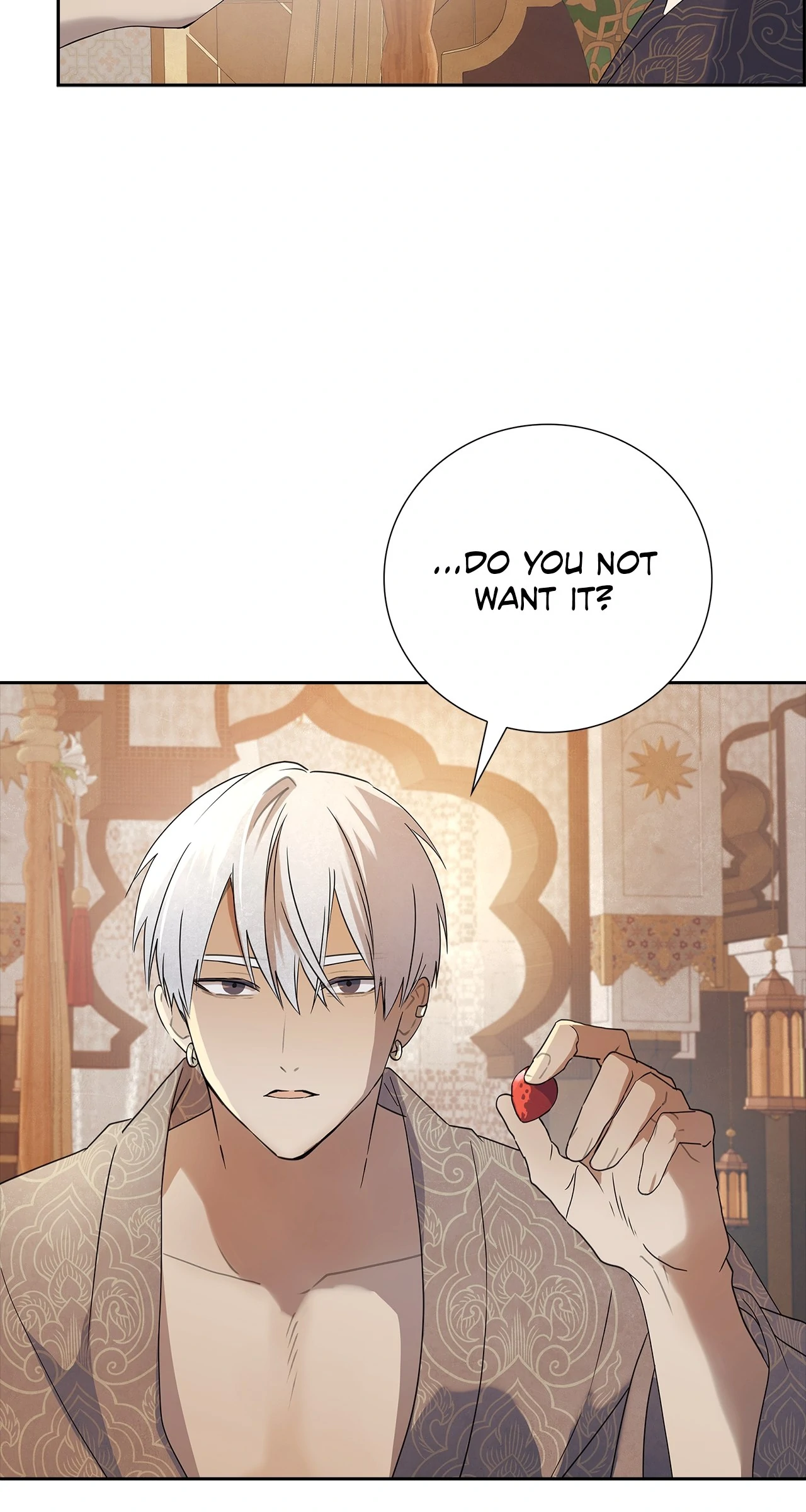 Bloody Moon Chapter 40 - Page 59