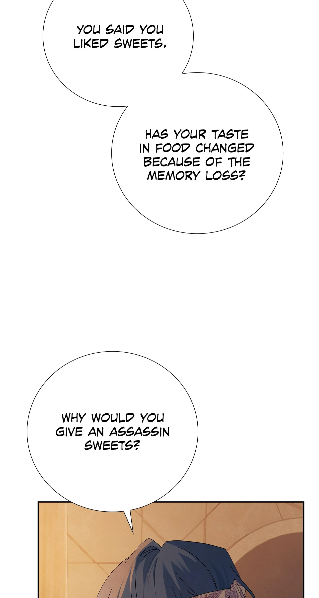 Bloody Moon Chapter 40 - Page 62