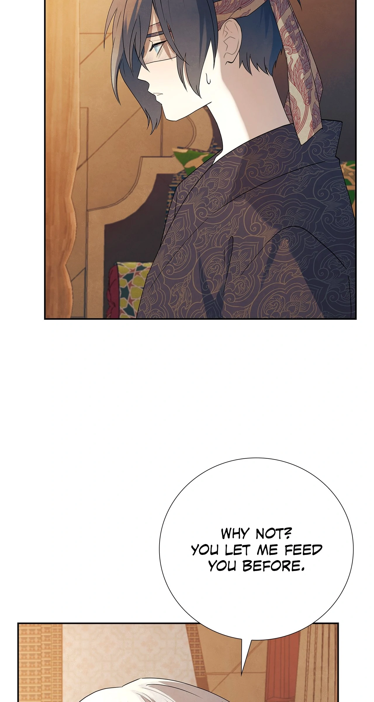 Bloody Moon Chapter 40 - Page 63