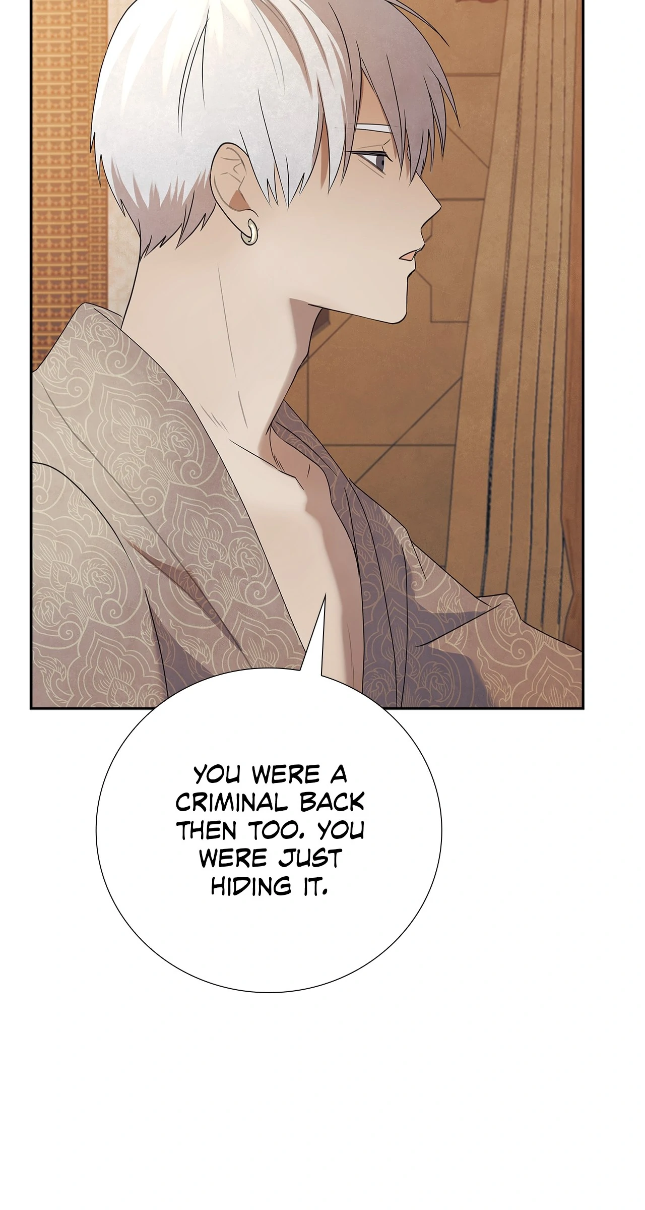 Bloody Moon Chapter 40 - Page 64