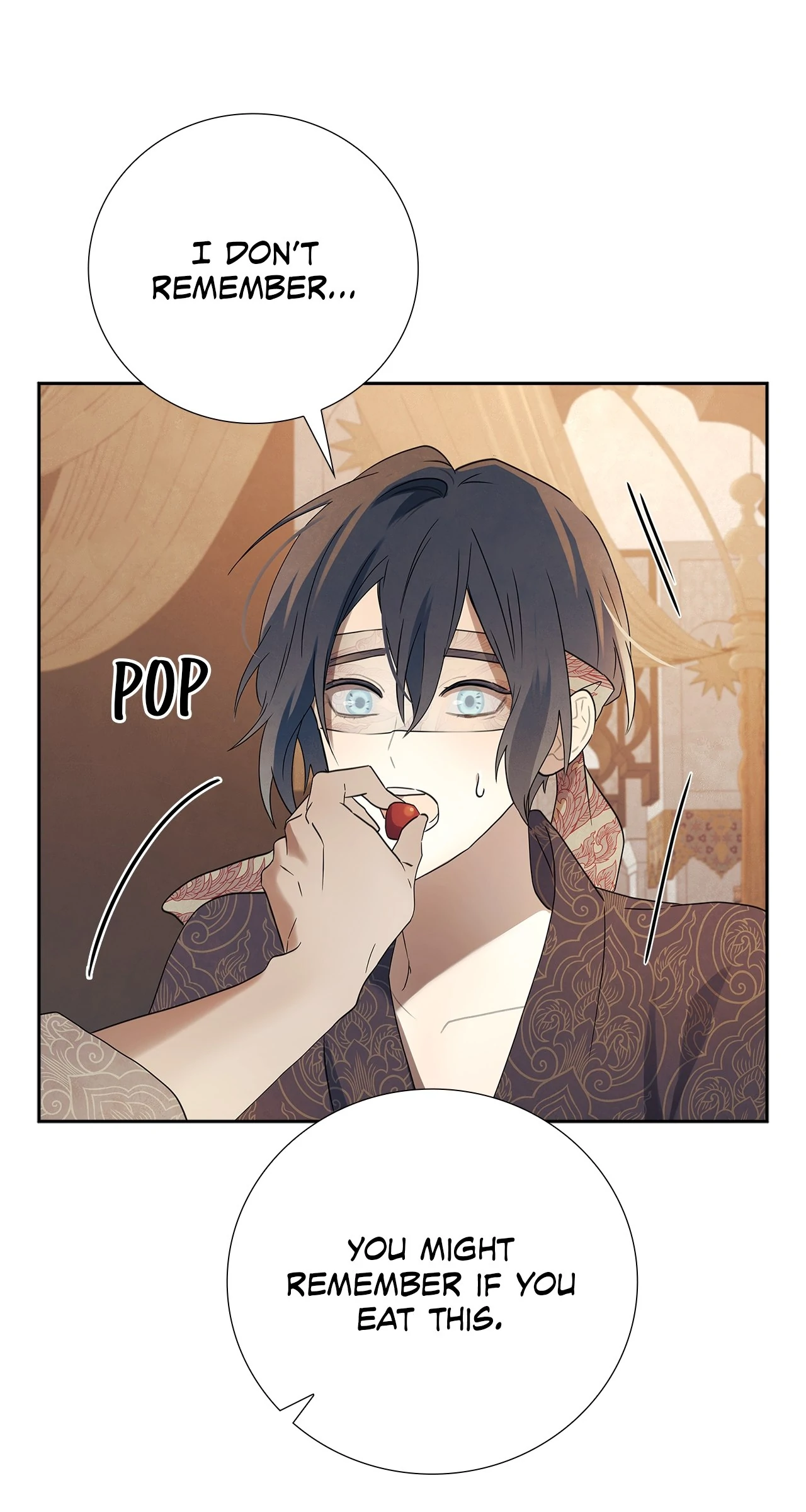 Bloody Moon Chapter 40 - Page 65