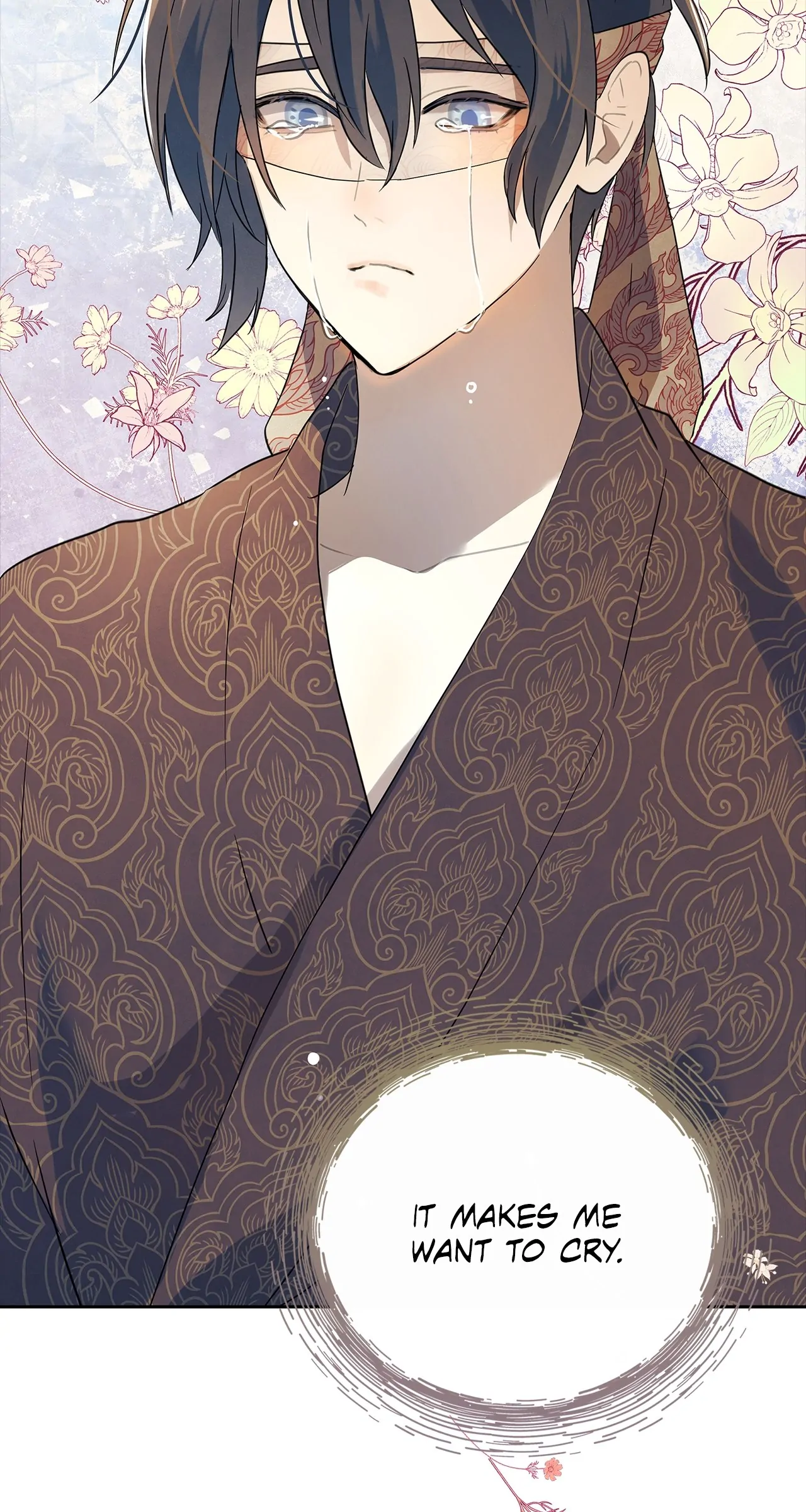 Bloody Moon Chapter 40 - Page 68