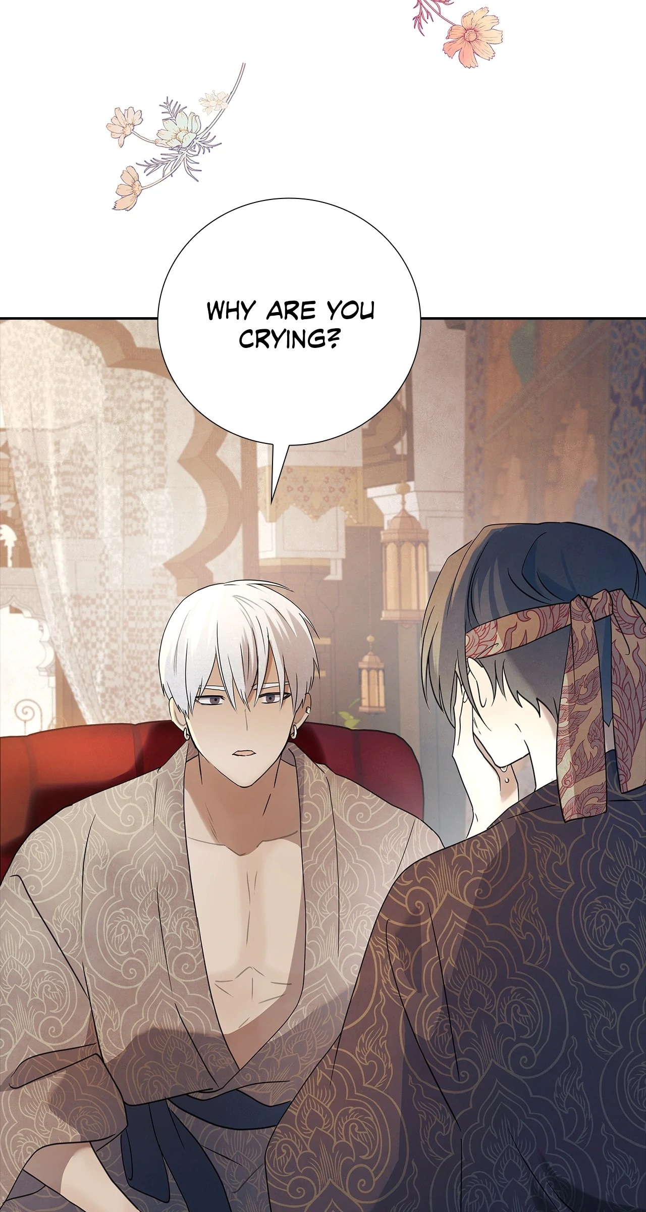 Bloody Moon Chapter 40 - Page 69