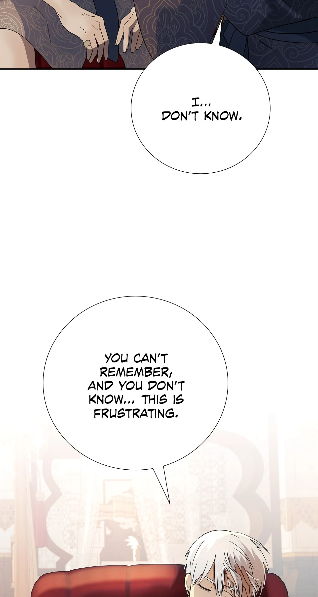 Bloody Moon Chapter 40 - Page 70