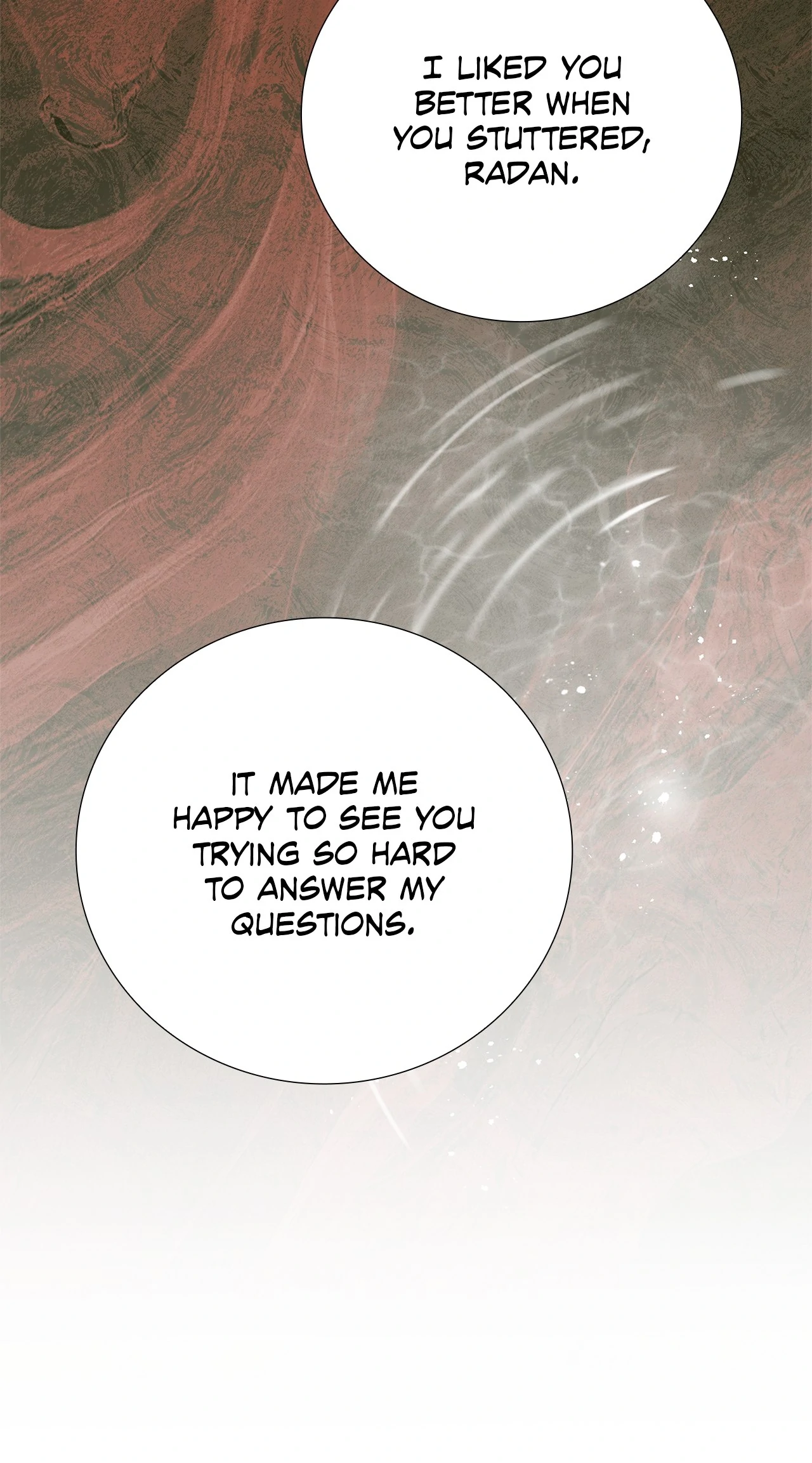 Bloody Moon Chapter 40 - Page 72