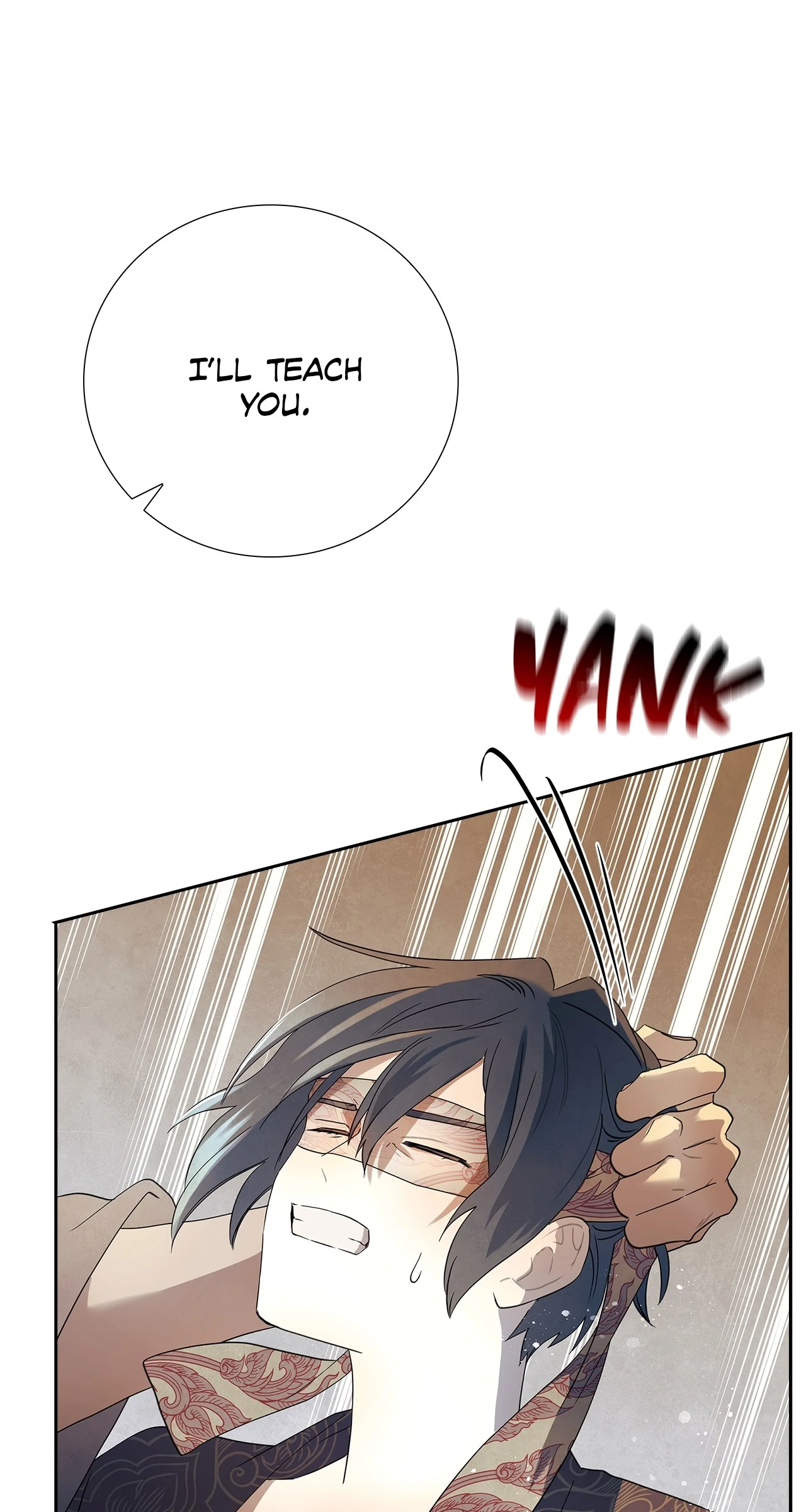 Bloody Moon Chapter 40 - Page 74