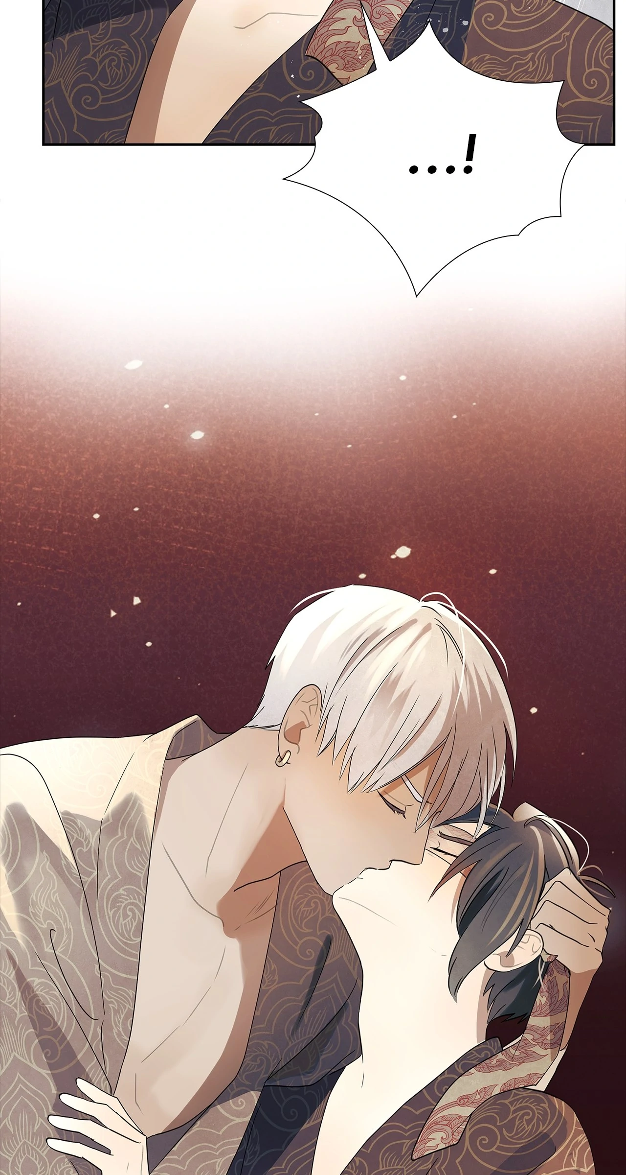 Bloody Moon Chapter 40 - Page 75