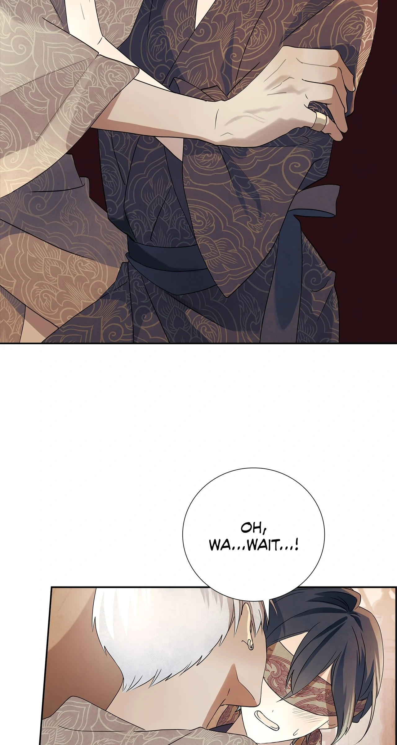 Bloody Moon Chapter 40 - Page 76