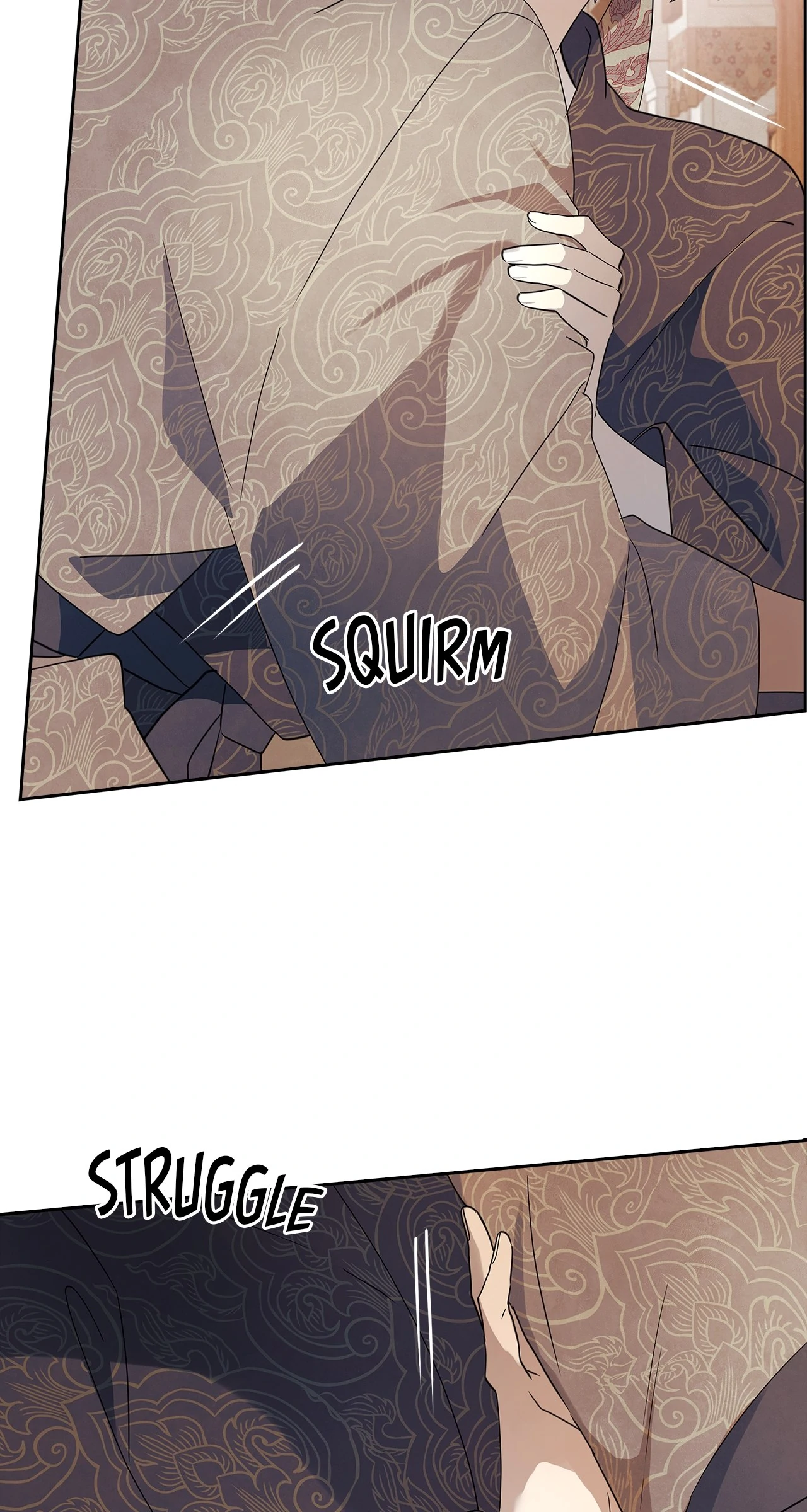 Bloody Moon Chapter 40 - Page 77