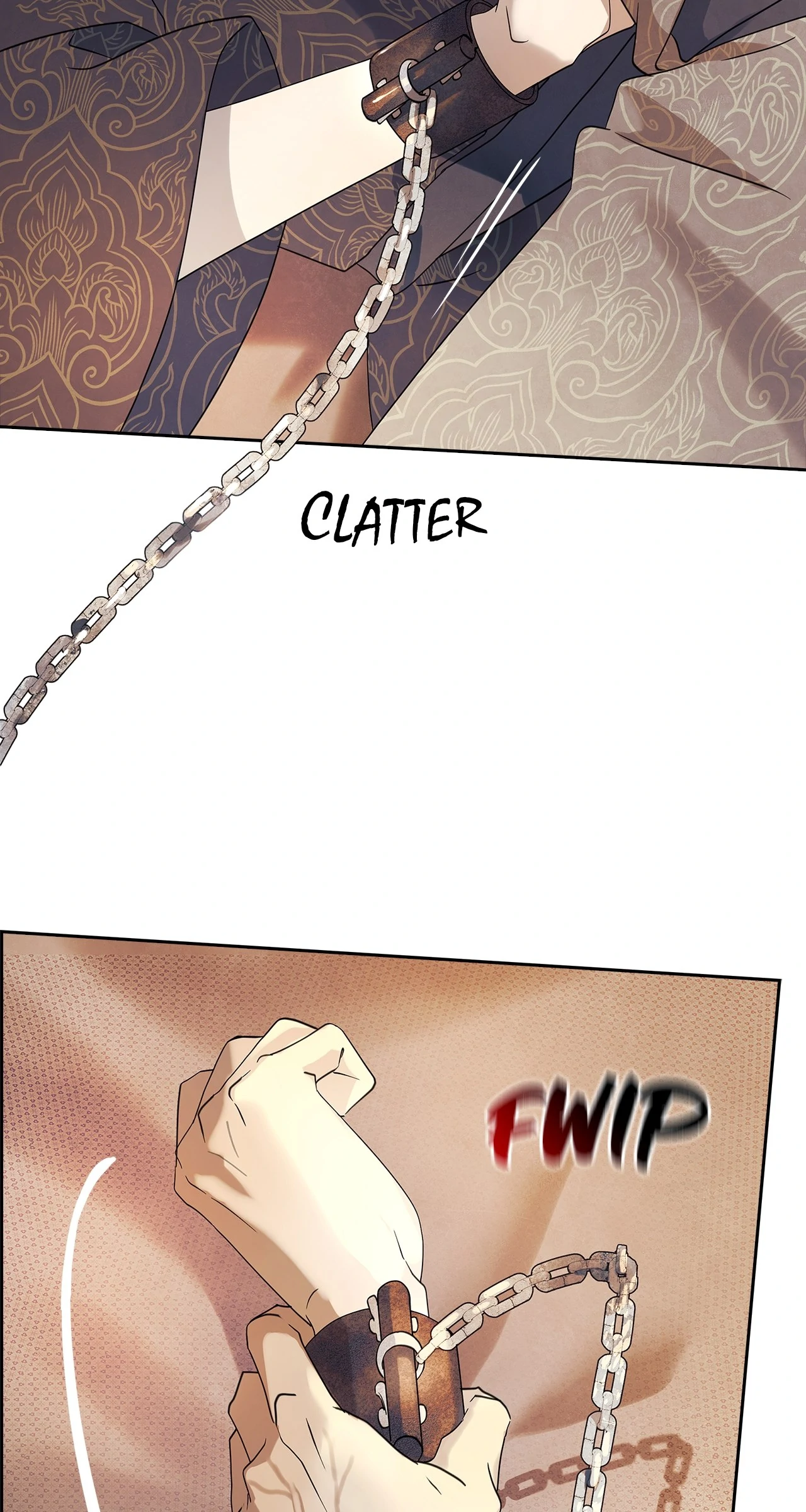 Bloody Moon Chapter 40 - Page 78