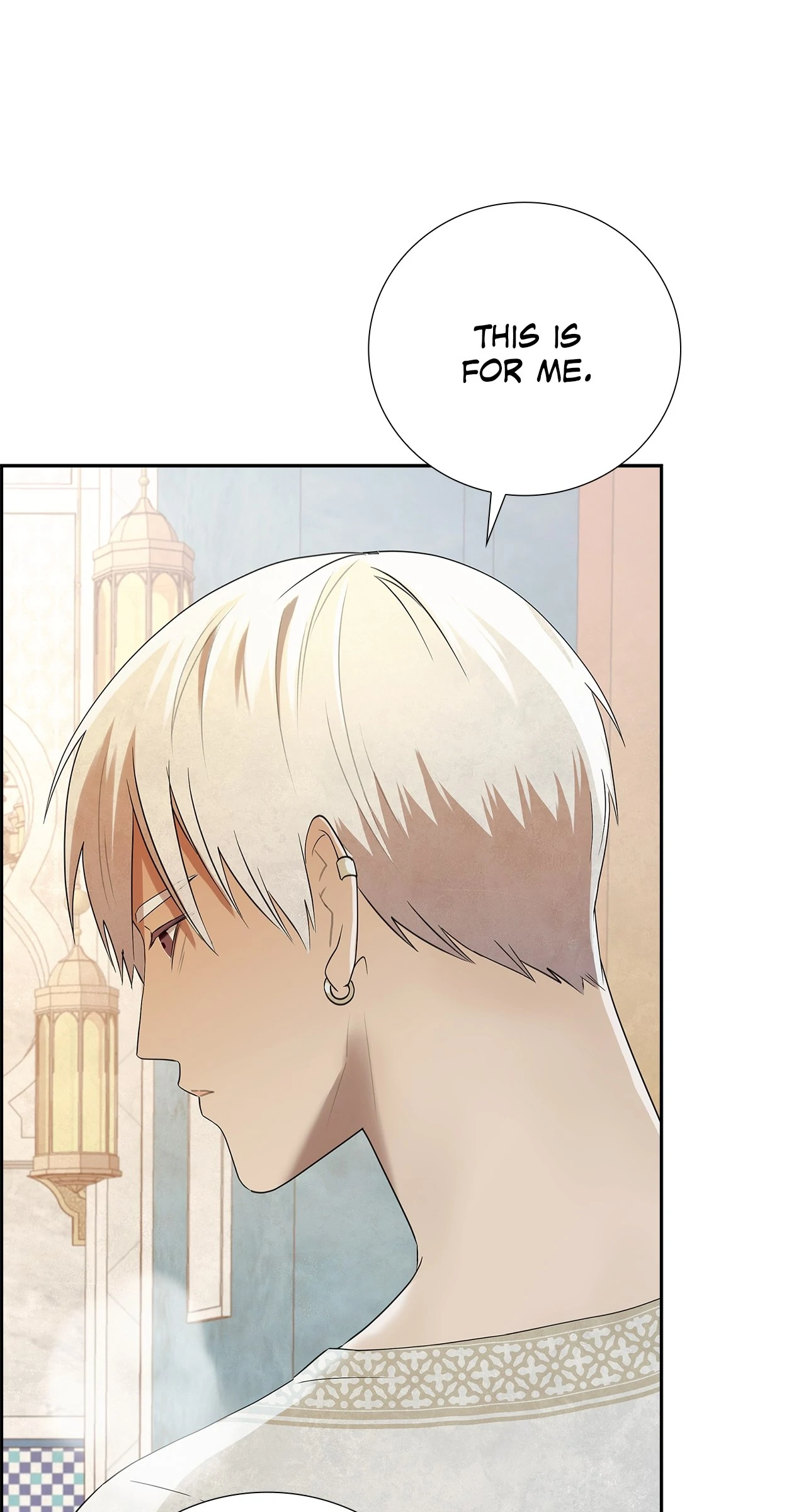 Bloody Moon Chapter 40 - Page 9