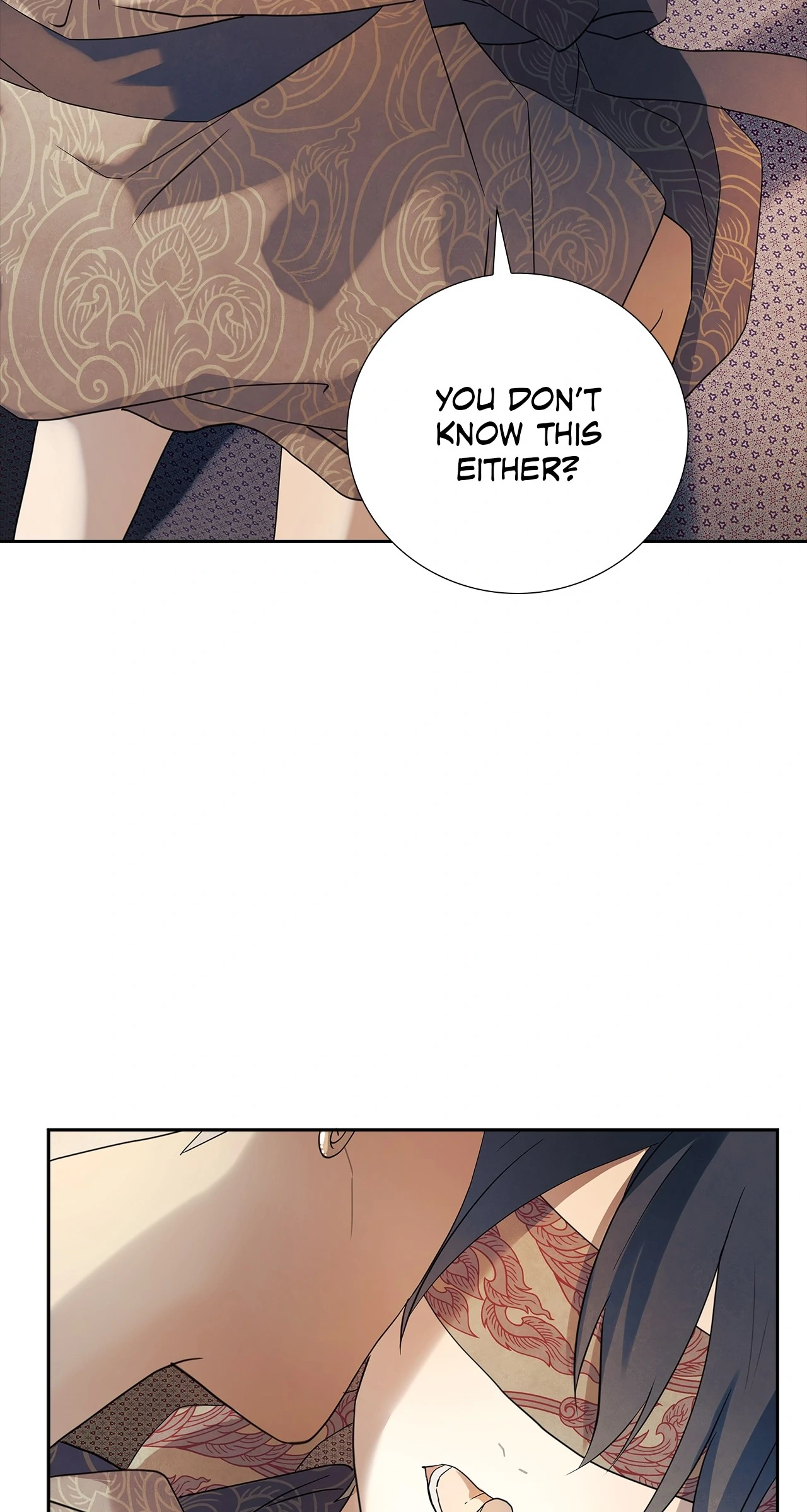 Bloody Moon Chapter 40 - Page 83