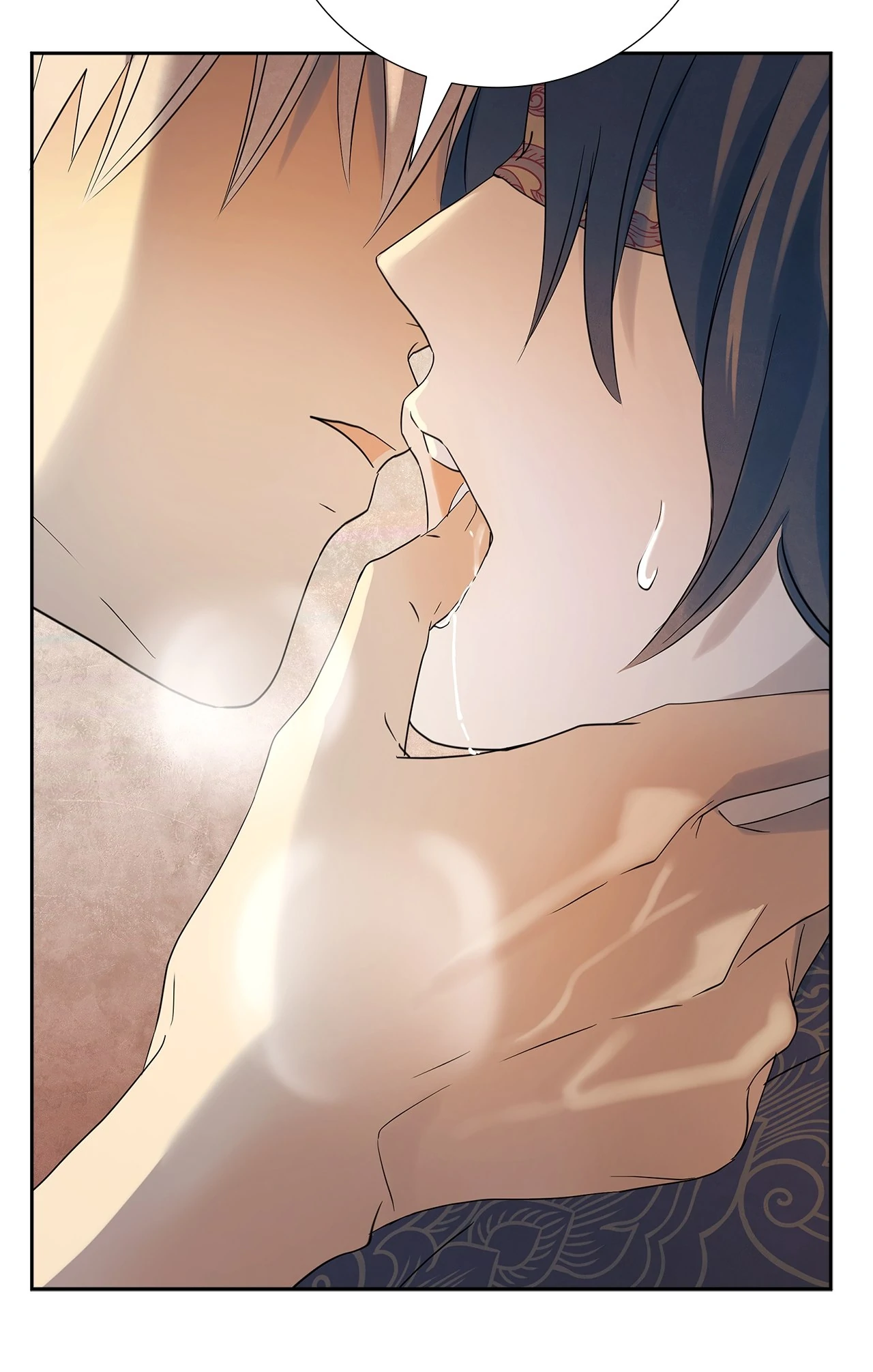 Bloody Moon Chapter 40 - Page 85