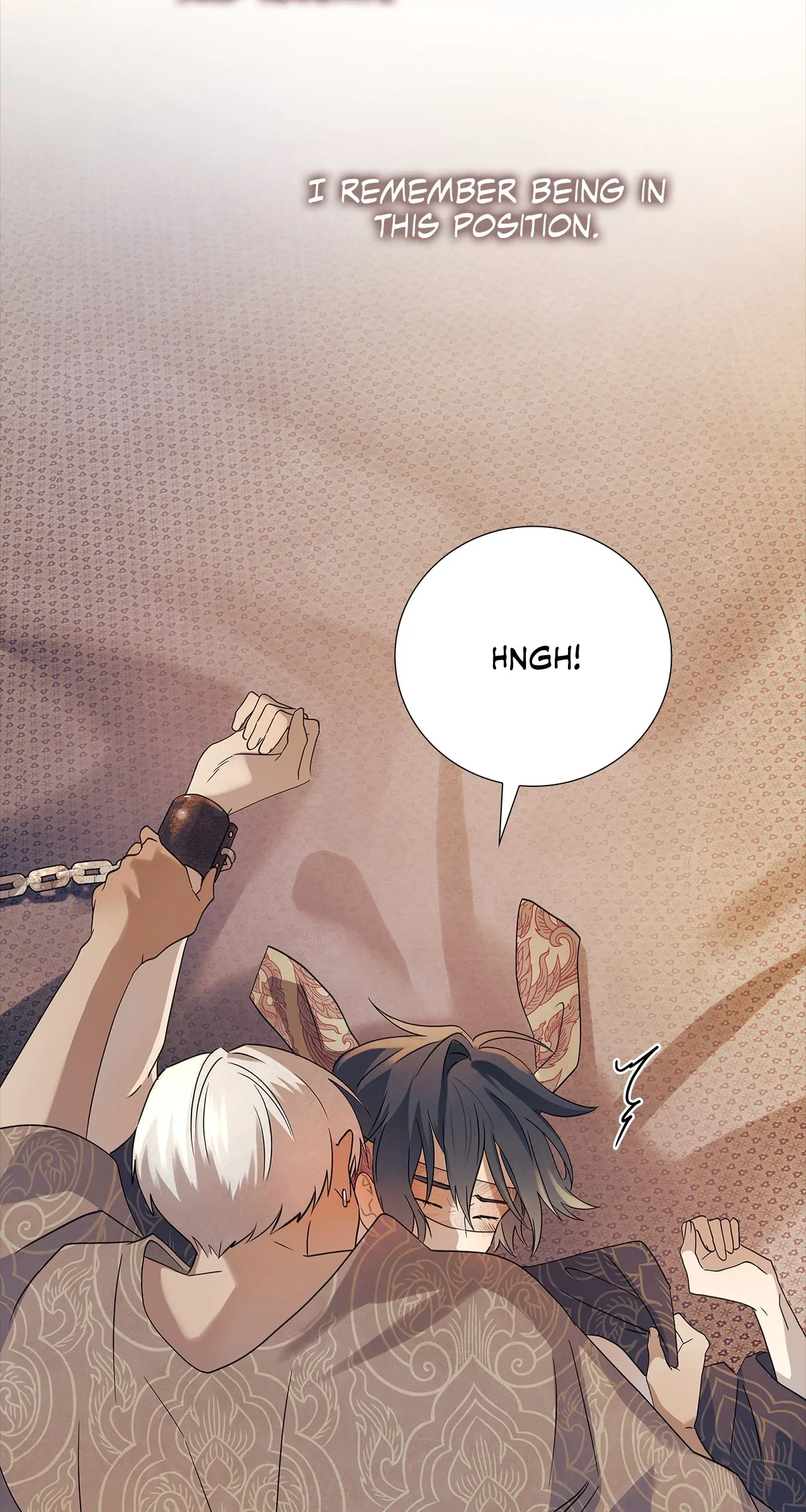 Bloody Moon Chapter 40 - Page 89