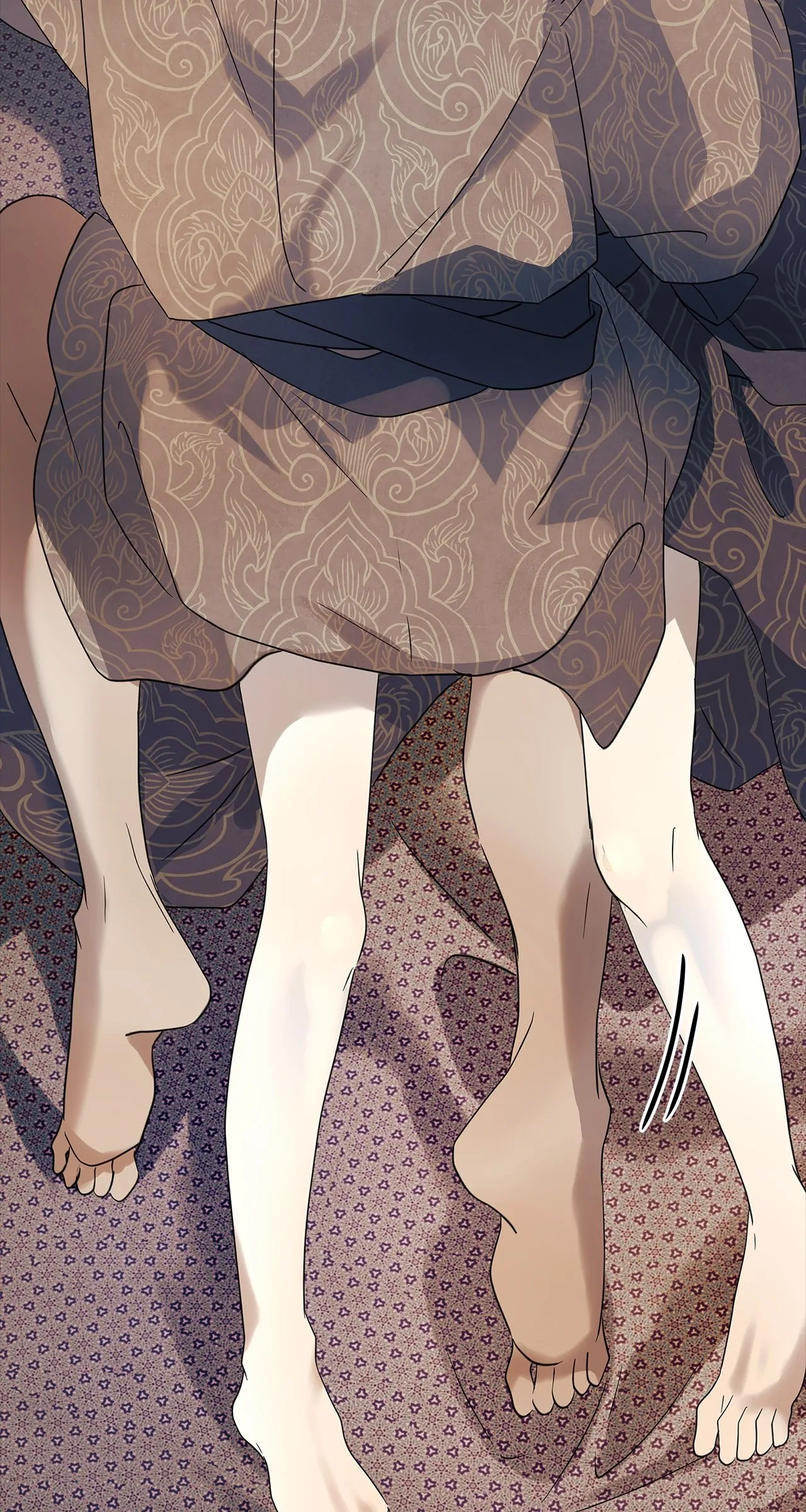Bloody Moon Chapter 40 - Page 90