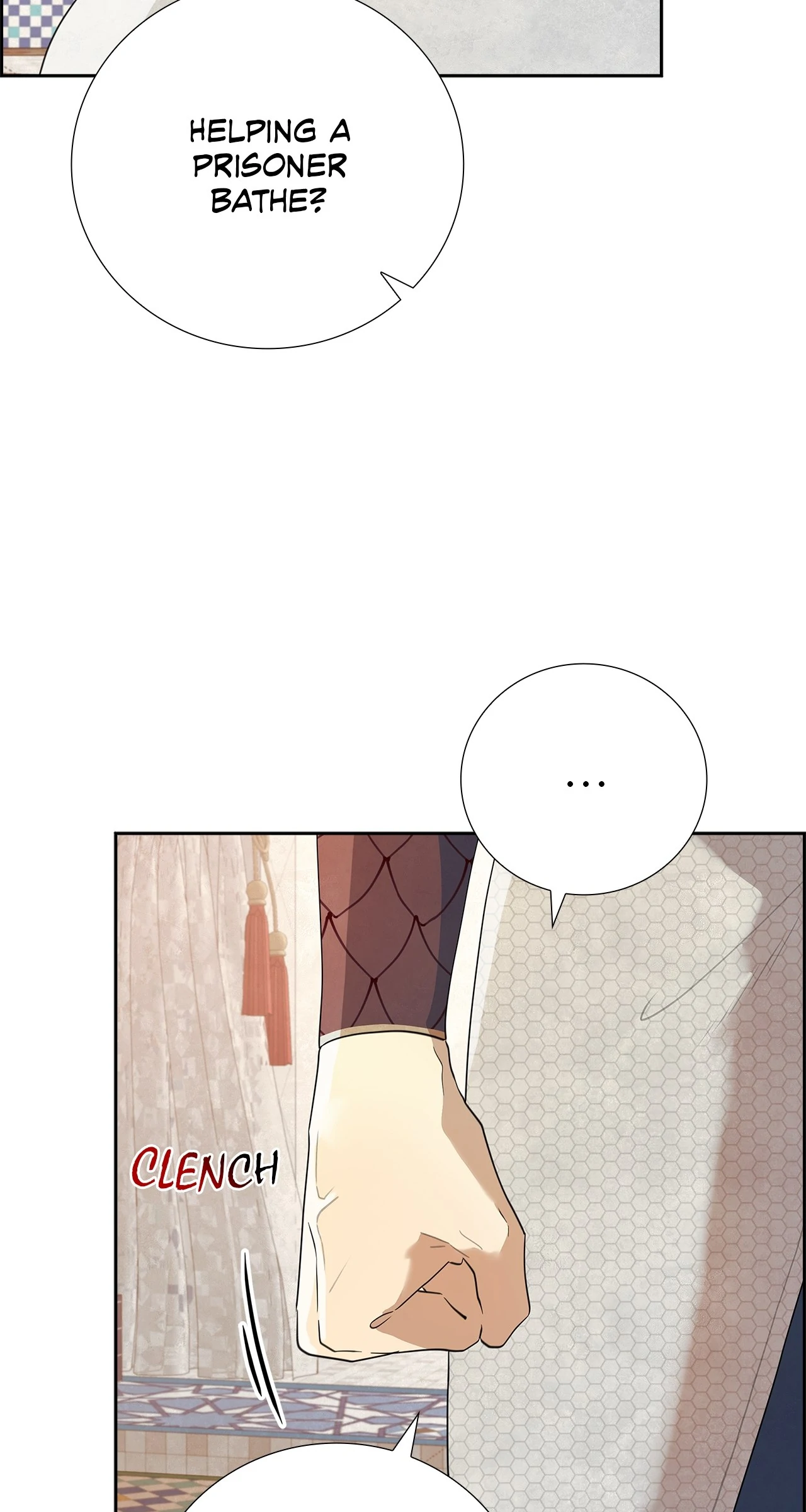 Bloody Moon Chapter 40 - Page 10