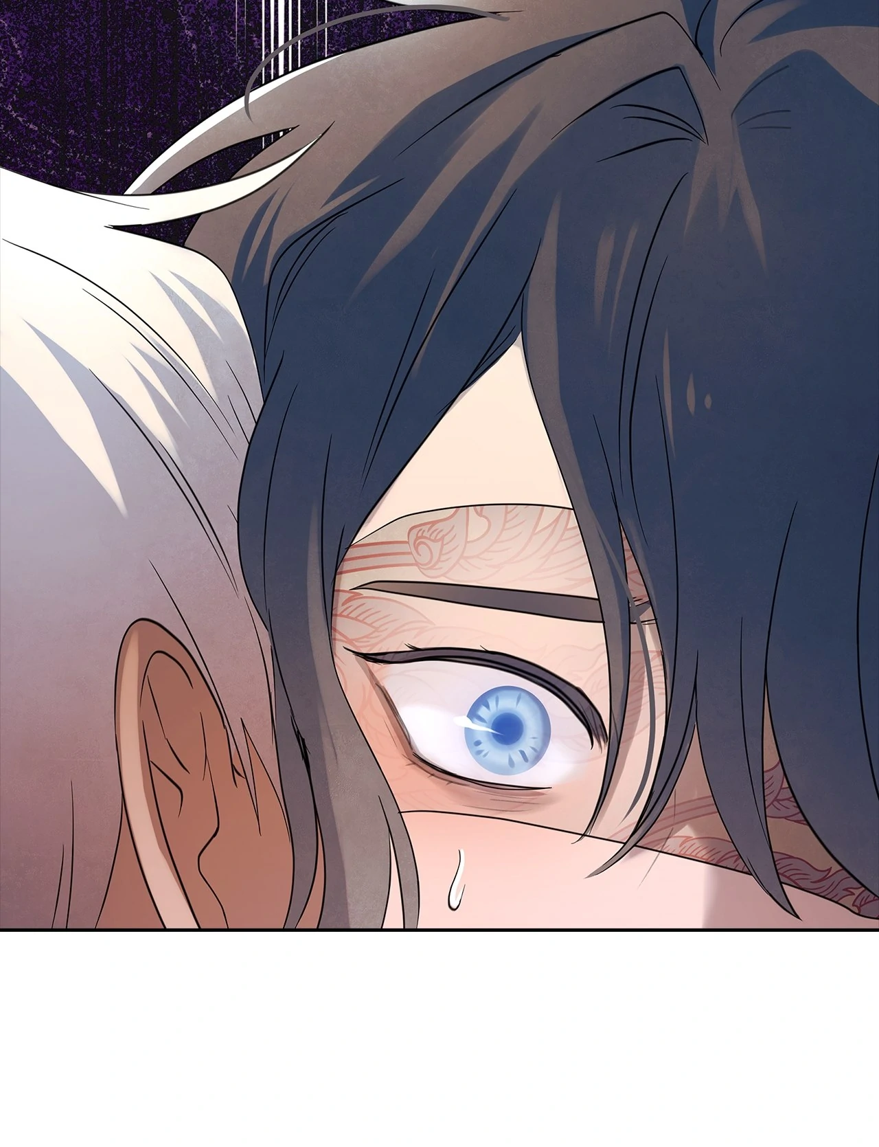 Bloody Moon Chapter 40 - Page 92