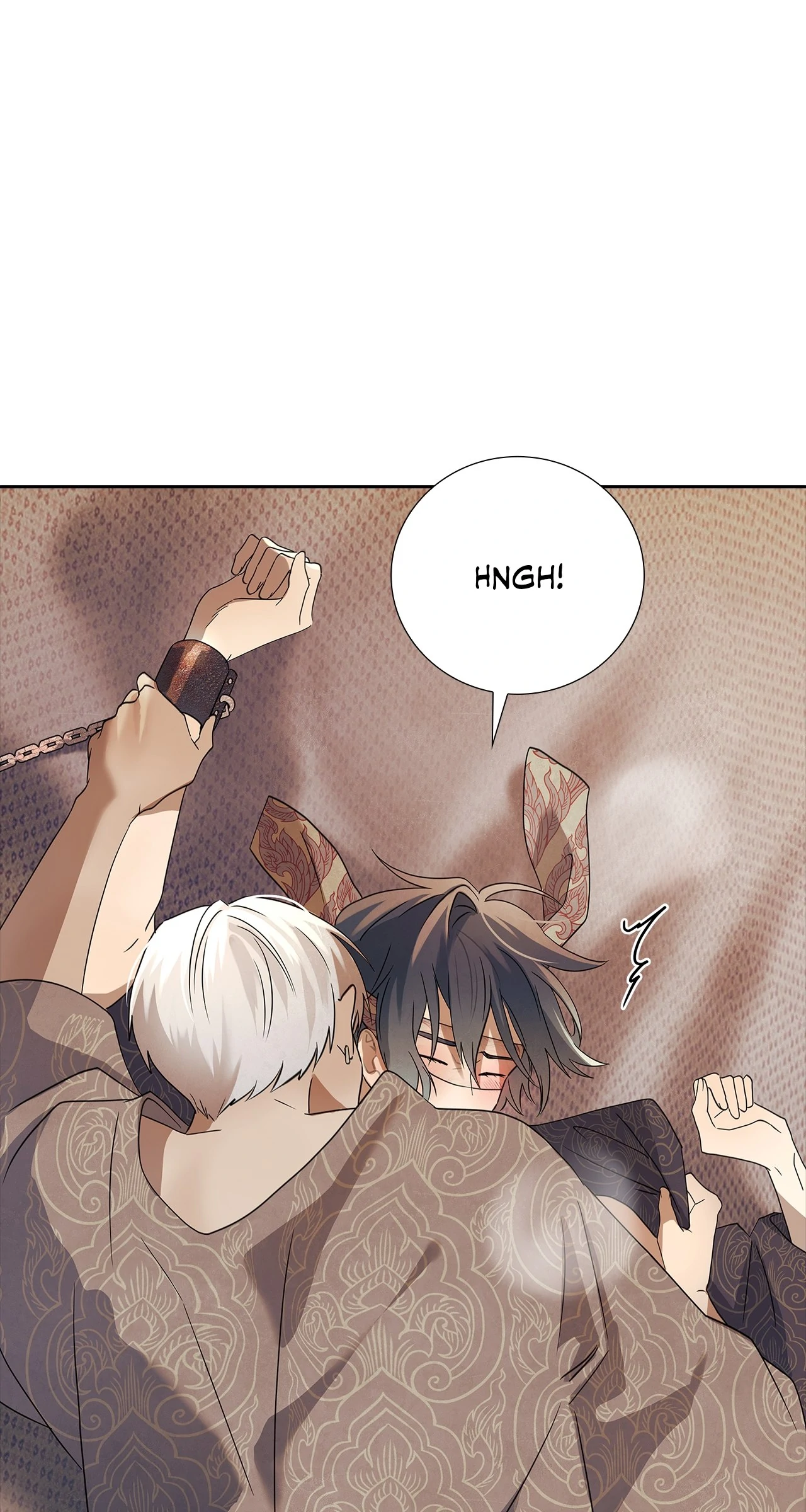 Bloody Moon Chapter 41 - Page 1
