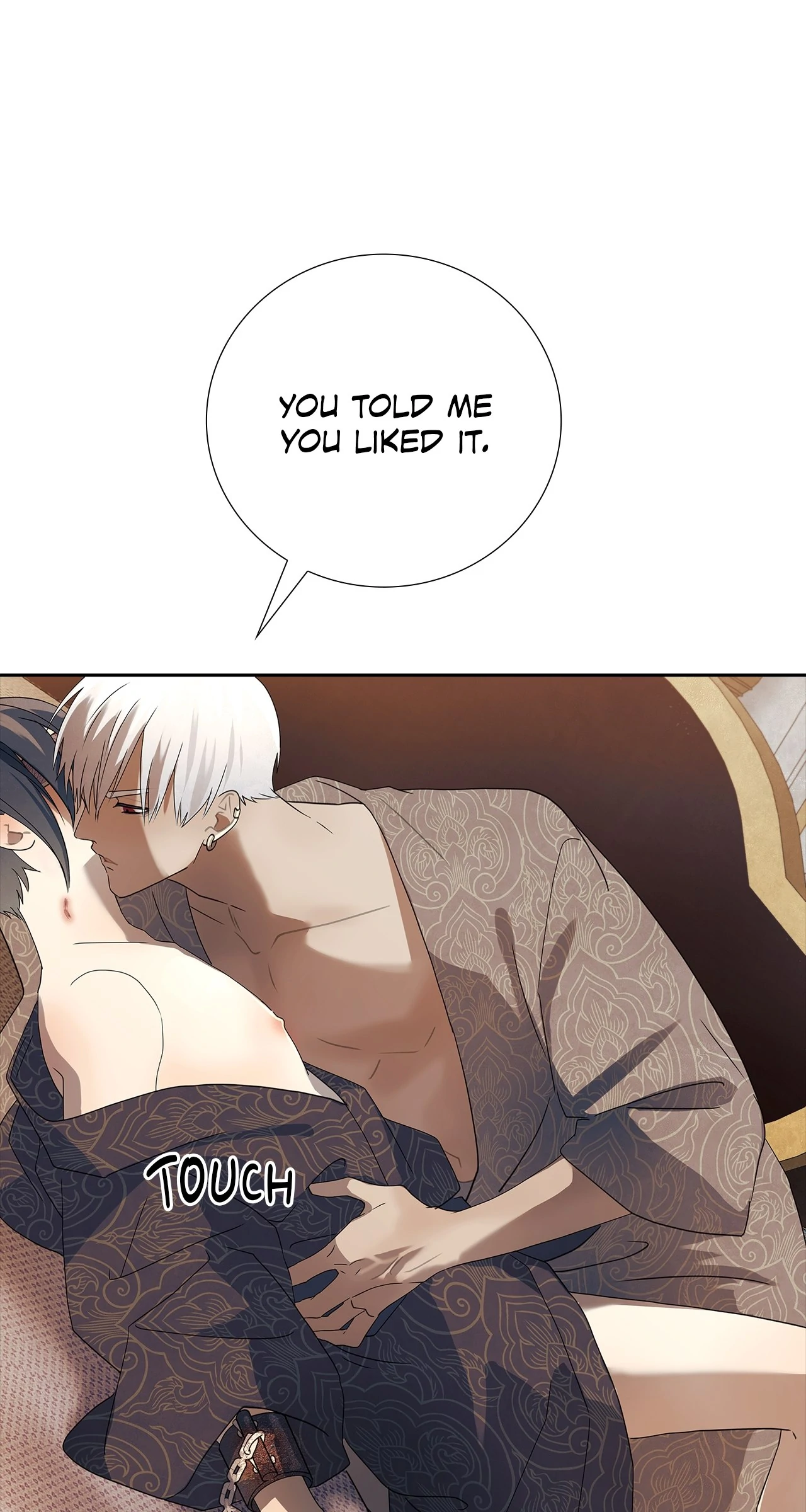 Bloody Moon Chapter 41 - Page 12