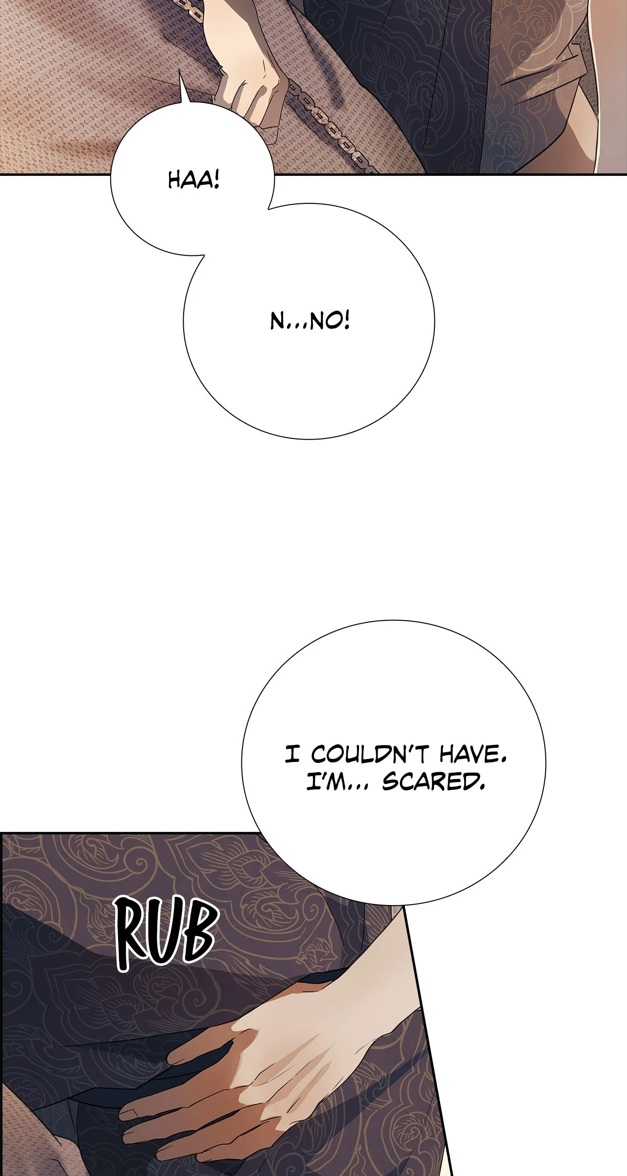 Bloody Moon Chapter 41 - Page 13