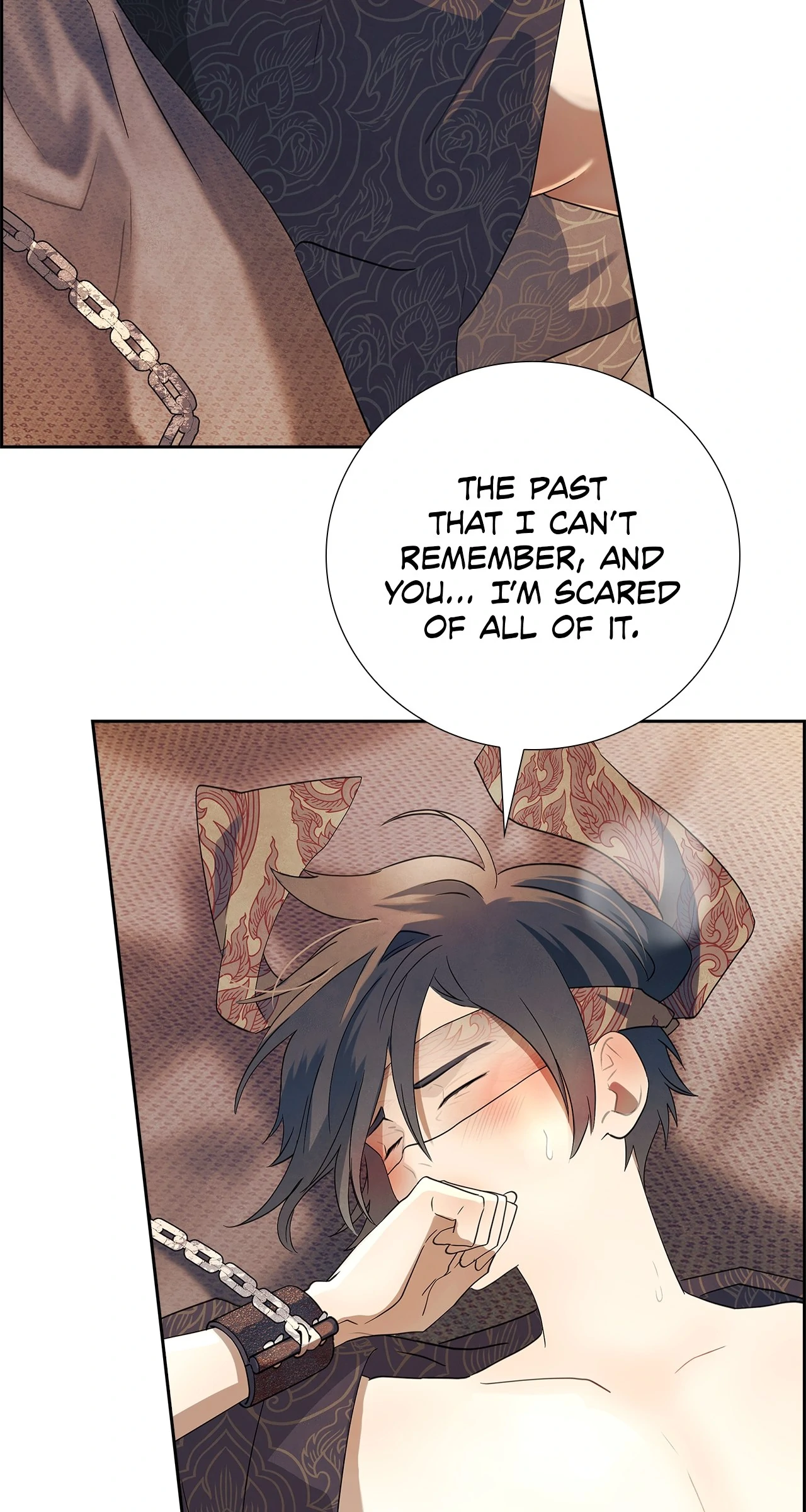 Bloody Moon Chapter 41 - Page 14
