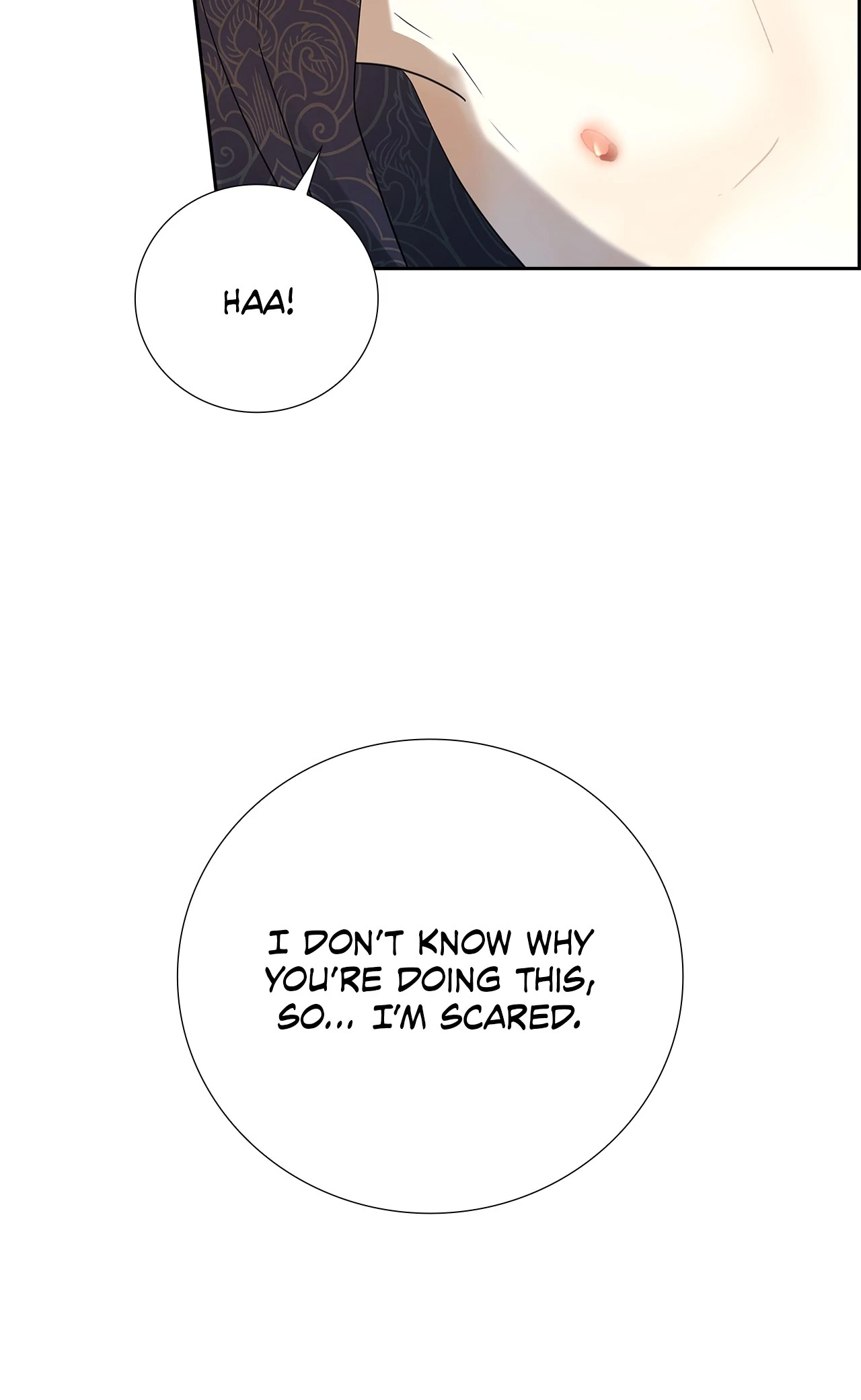 Bloody Moon Chapter 41 - Page 15
