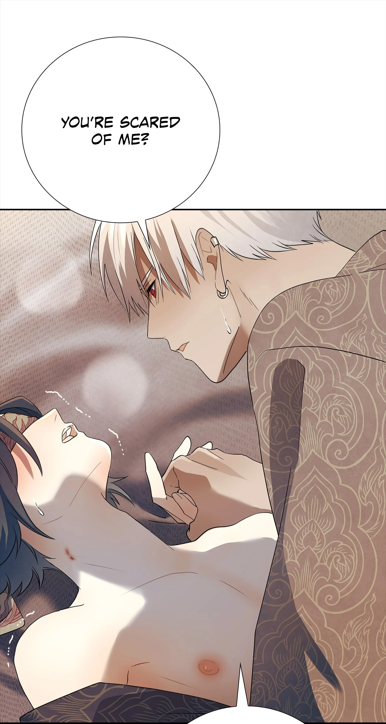 Bloody Moon Chapter 41 - Page 16