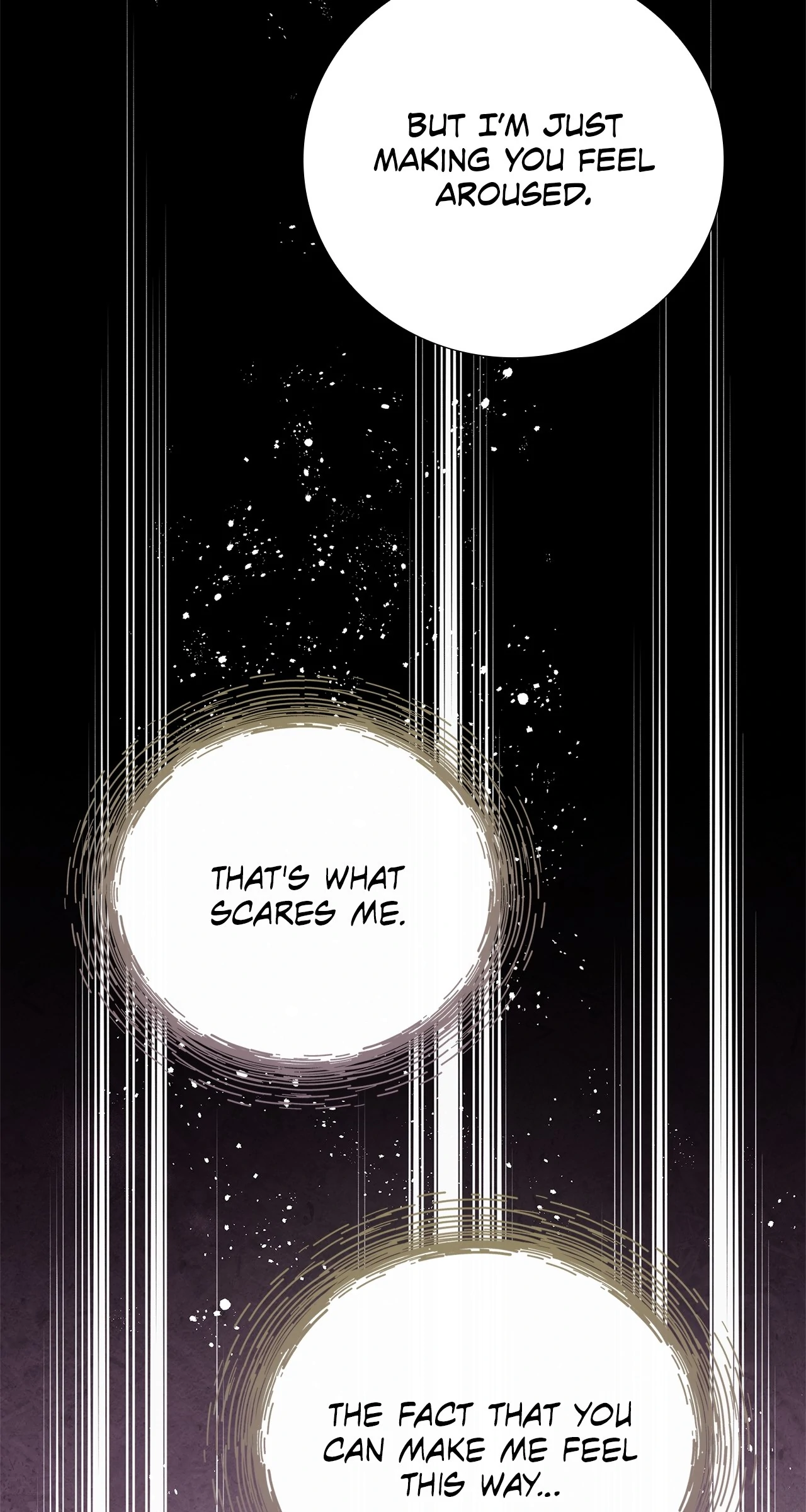 Bloody Moon Chapter 41 - Page 17