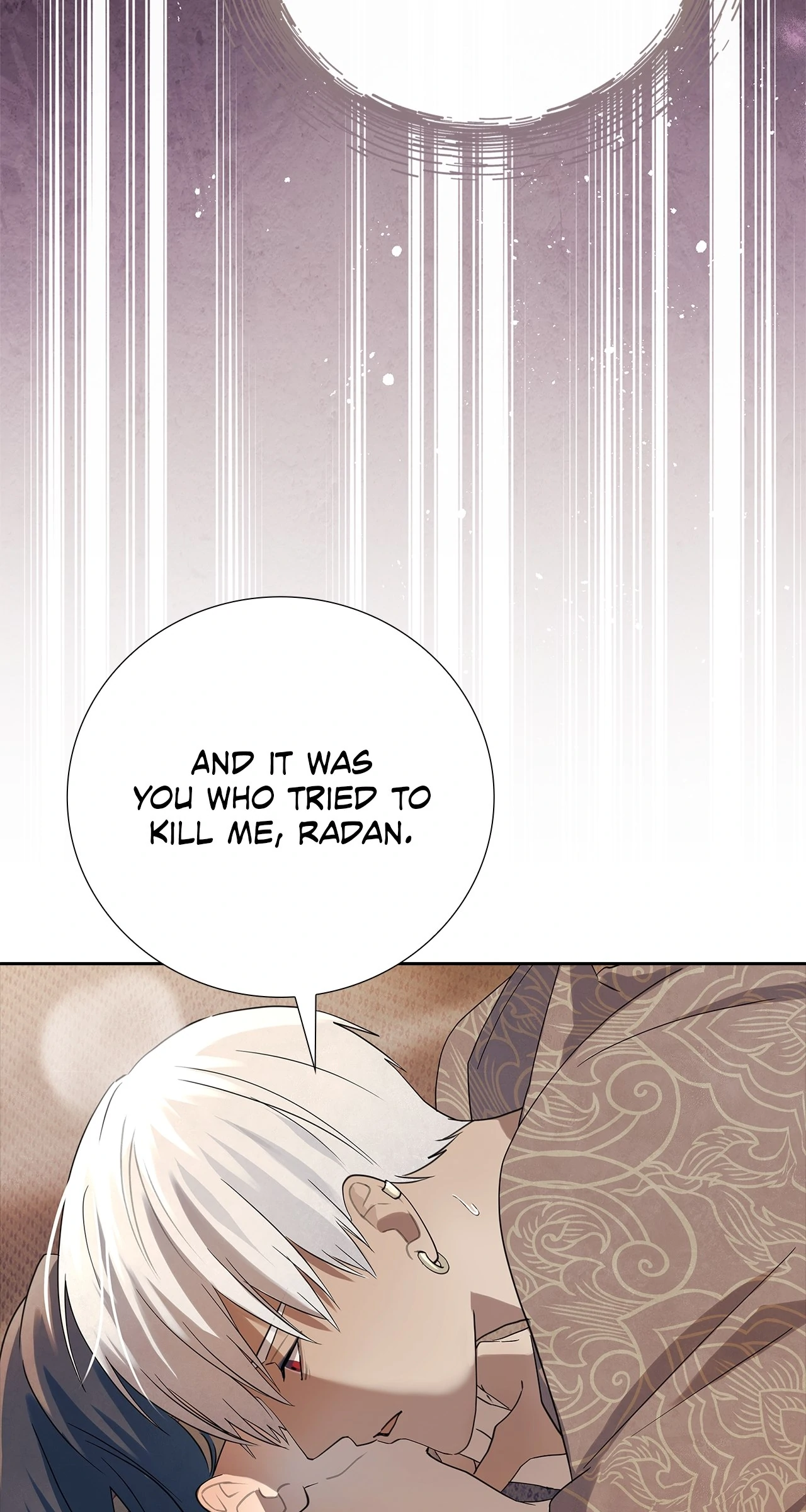 Bloody Moon Chapter 41 - Page 18