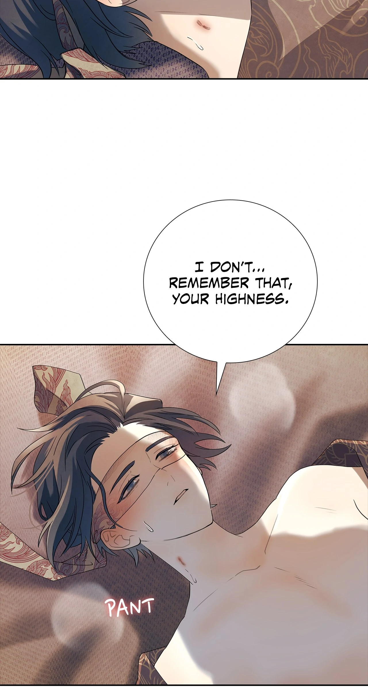 Bloody Moon Chapter 41 - Page 19