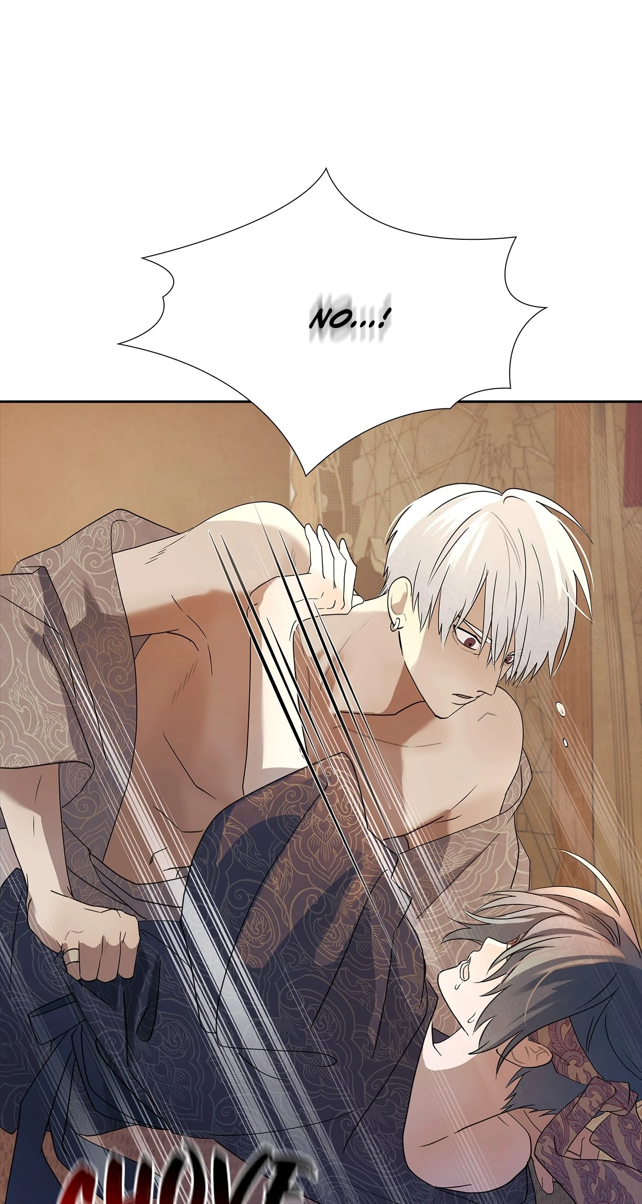 Bloody Moon Chapter 41 - Page 3