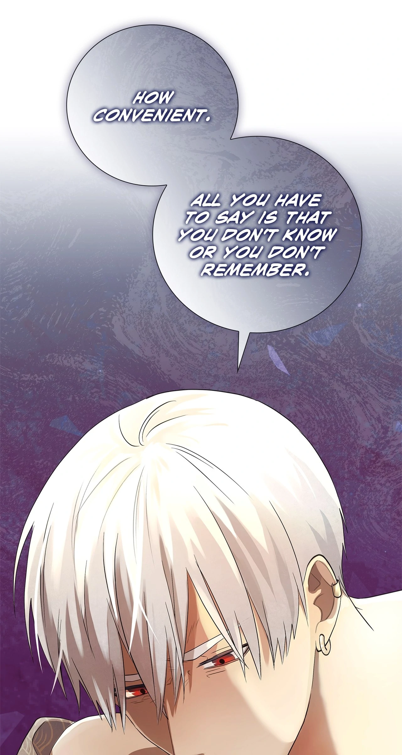 Bloody Moon Chapter 41 - Page 21