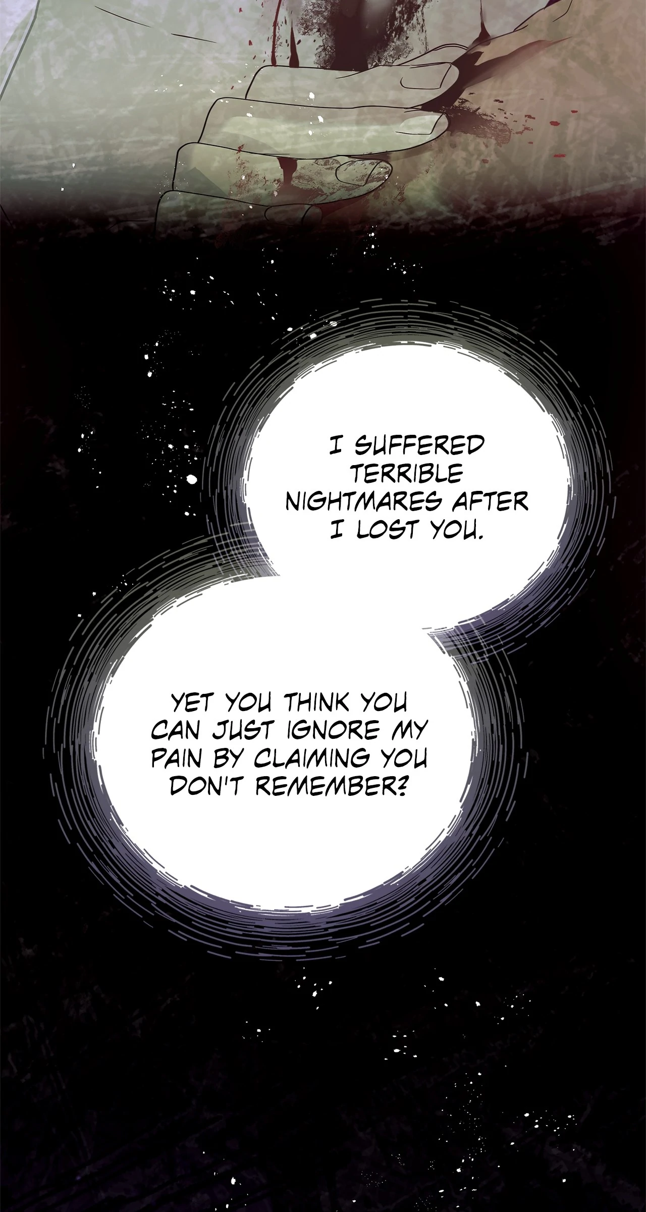Bloody Moon Chapter 41 - Page 24
